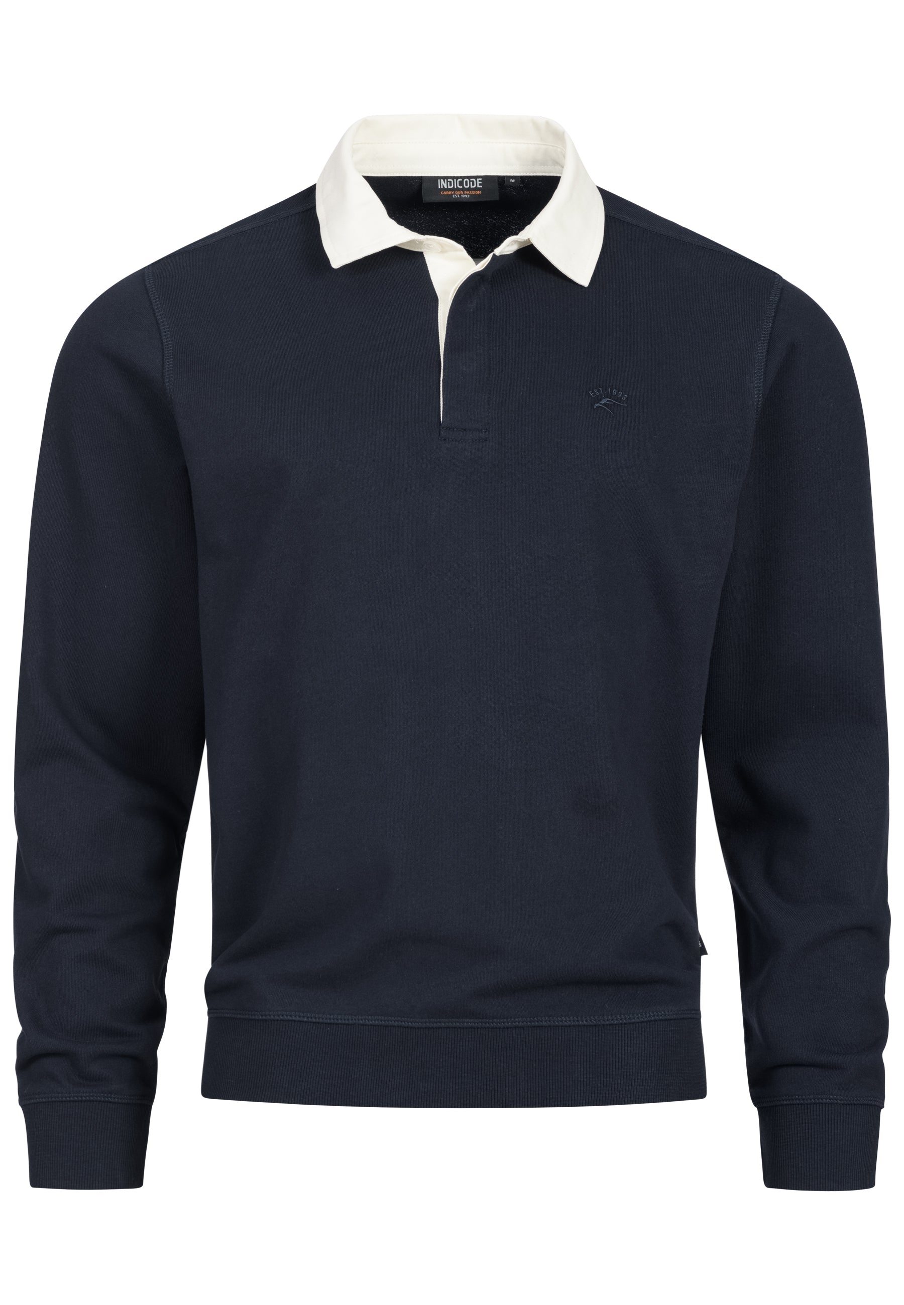 Sweatshirt INDisnar Produktbild