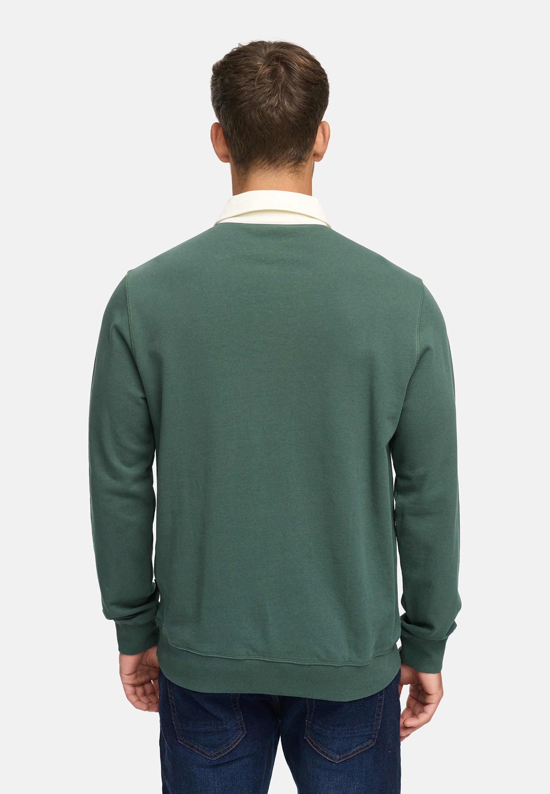 Sweatshirt INDisnar Produktbild