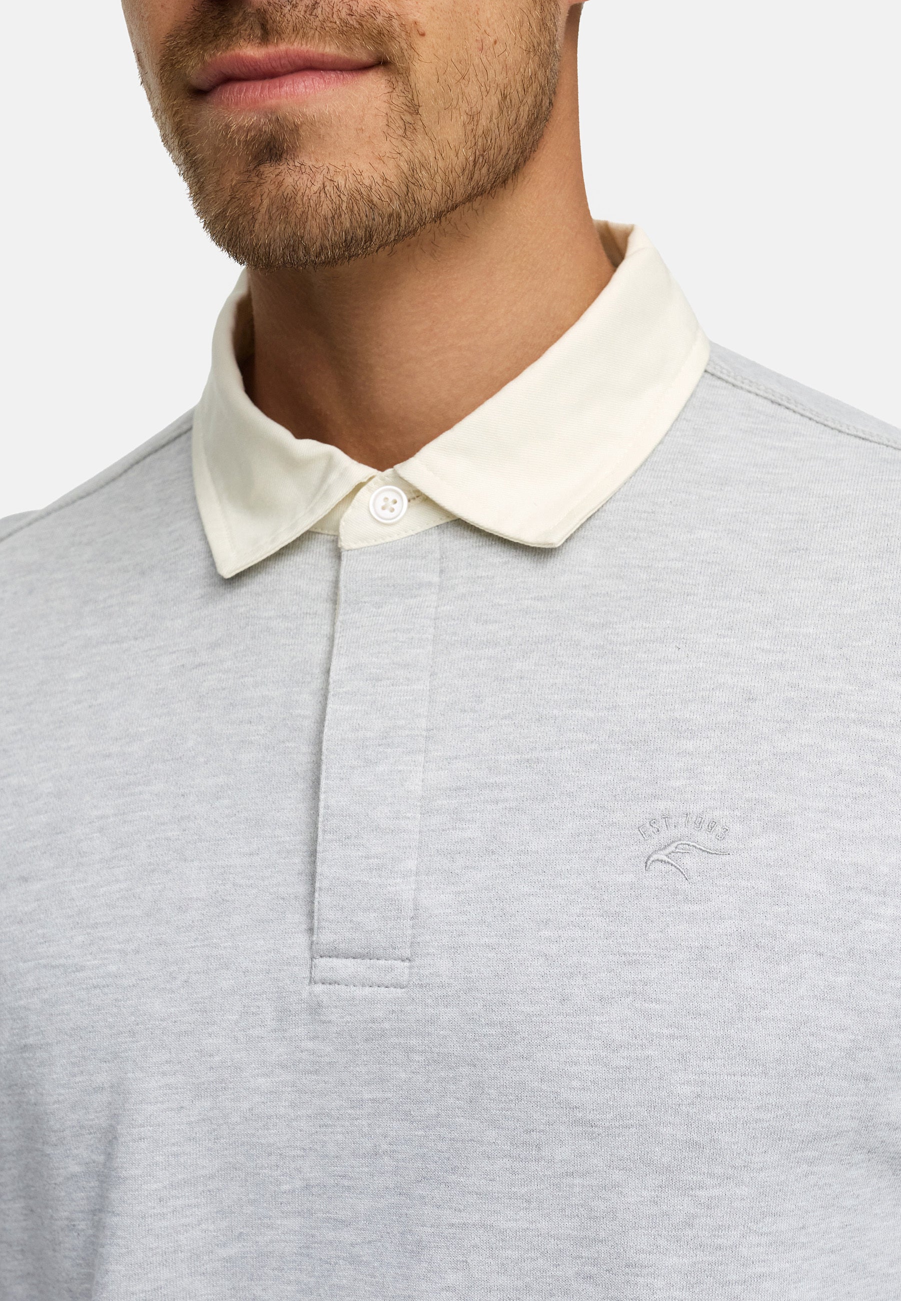 Sweatshirt INDisnar Produktbild
