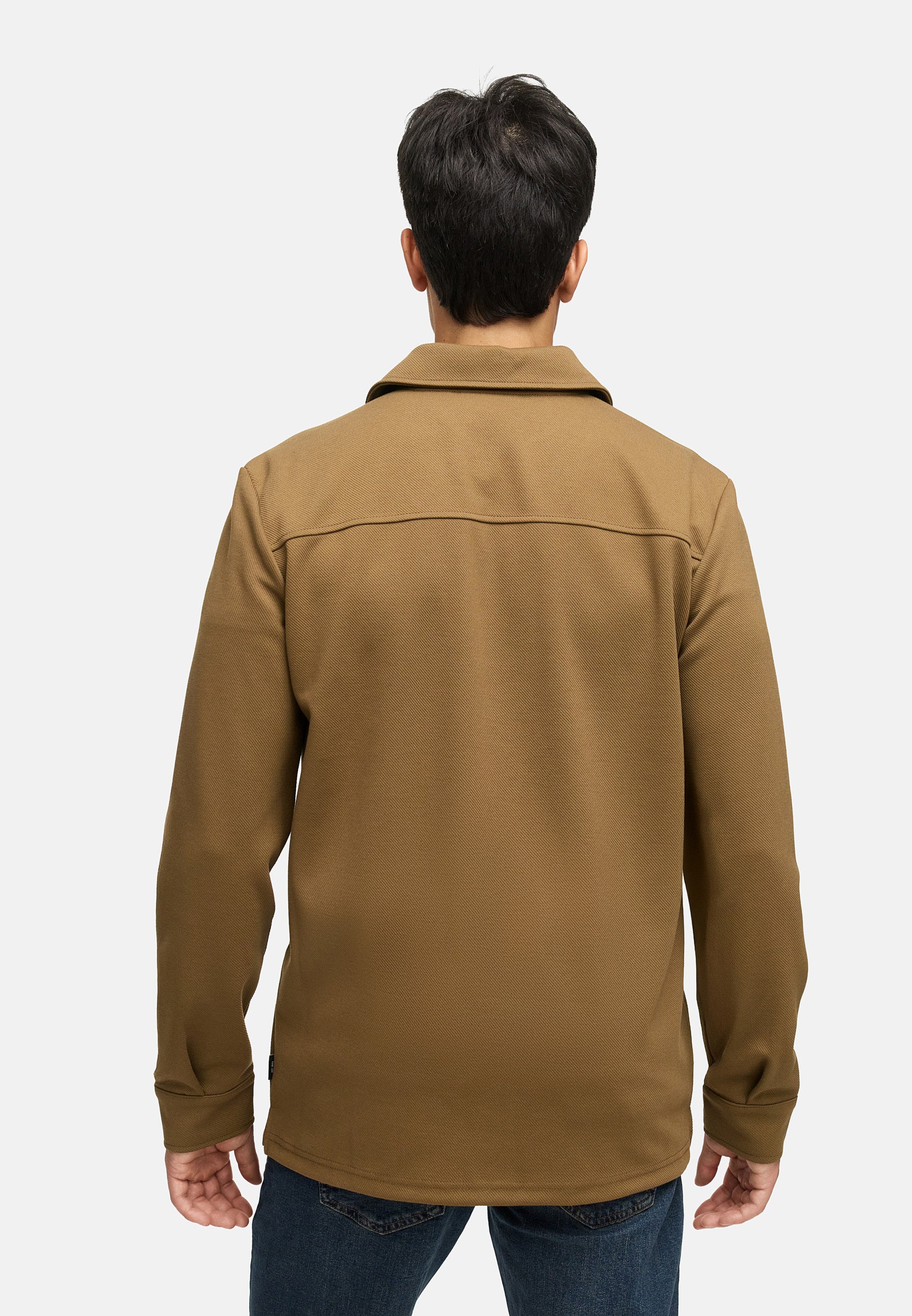 Hemd Langarm INNello Produktbild