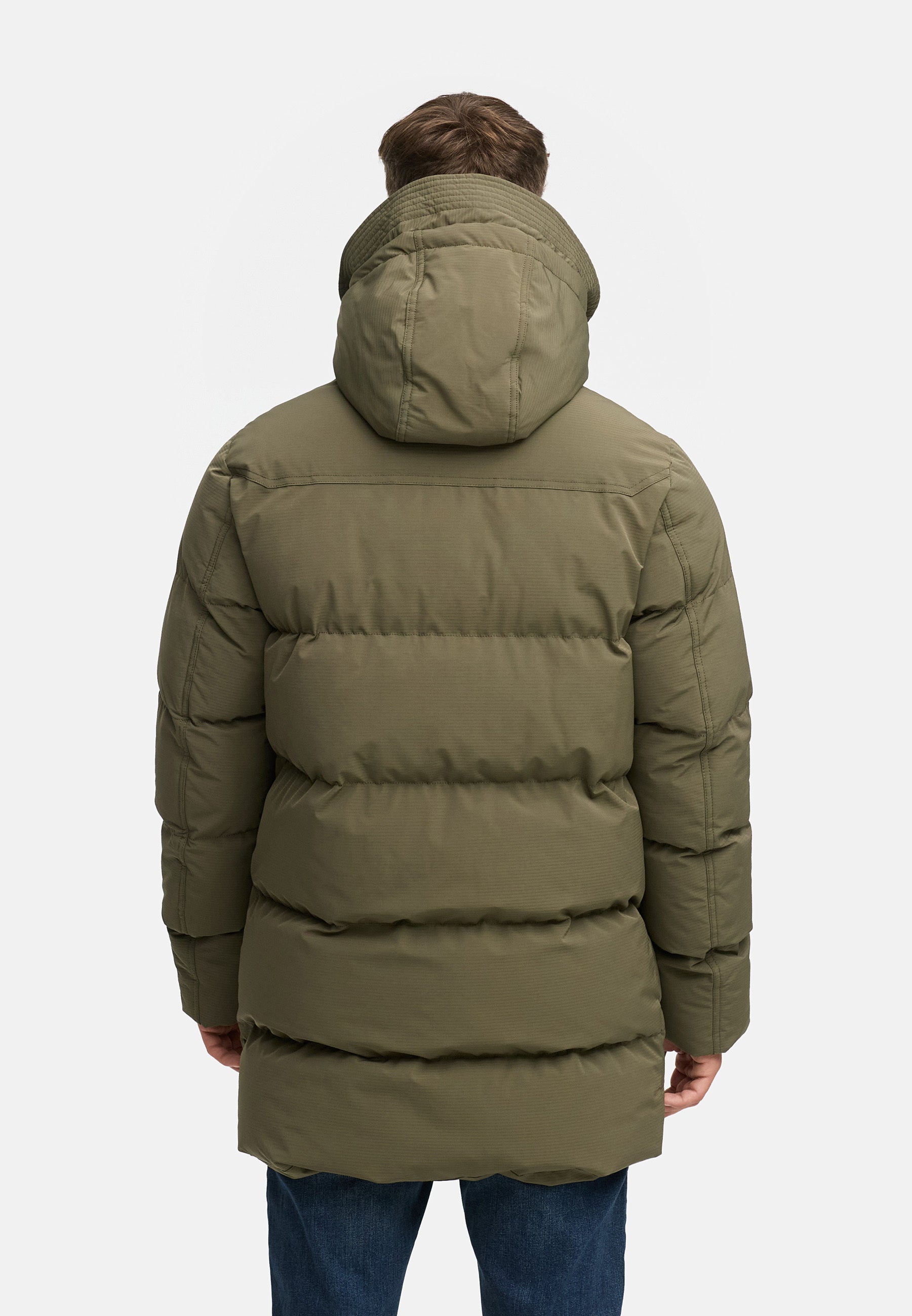 Parka INBoulton Produktbild