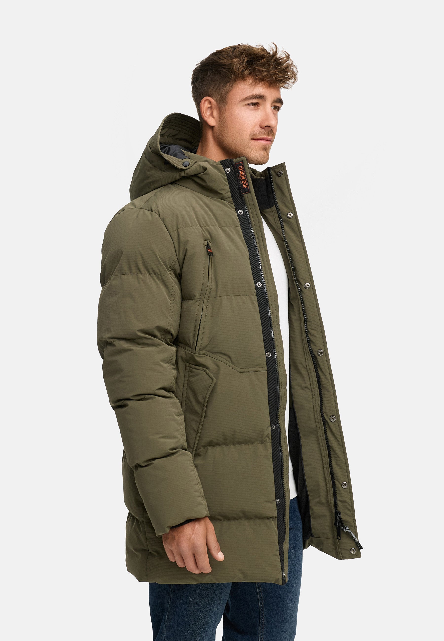 Parka INBoulton Produktbild