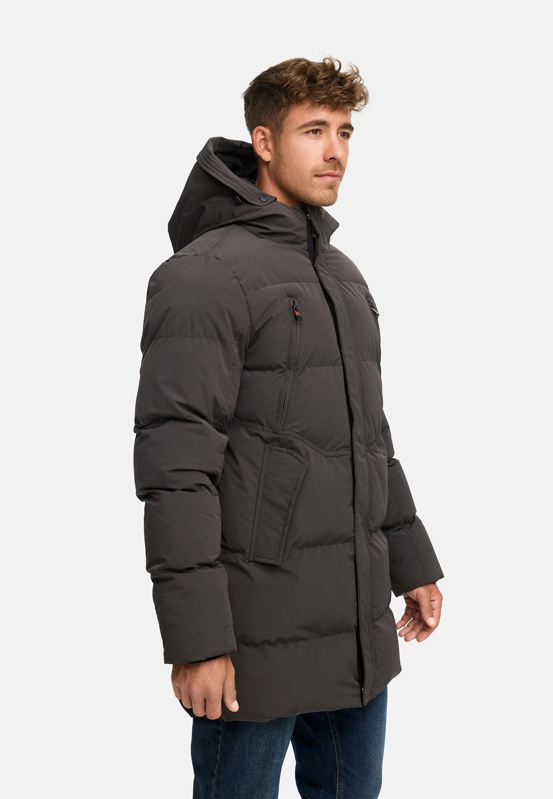 Parka INBoulton Produktbild