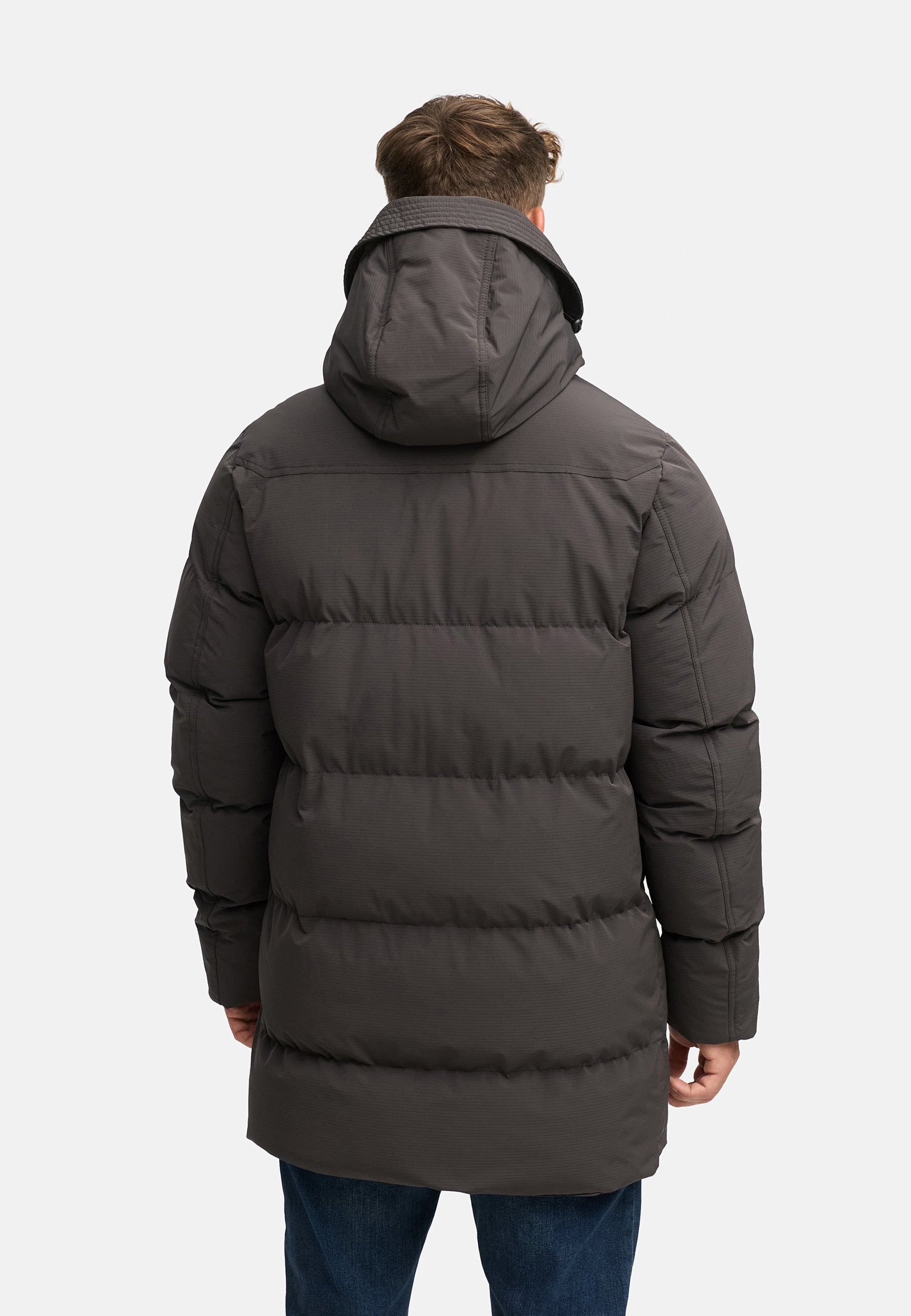 Parka INBoulton Produktbild