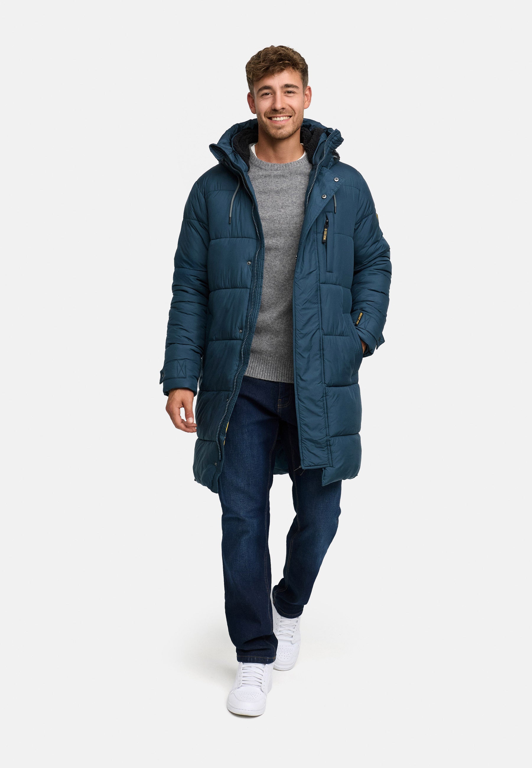 Parka INStuds Produktbild