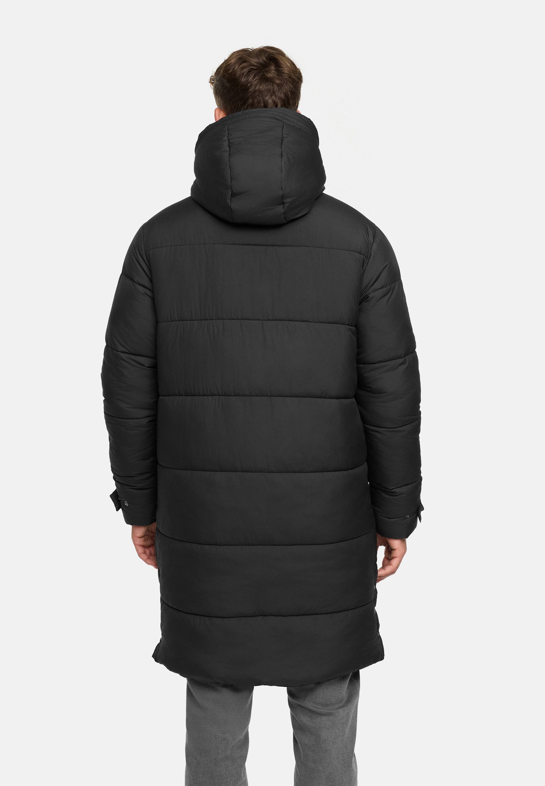 Parka INStuds Produktbild
