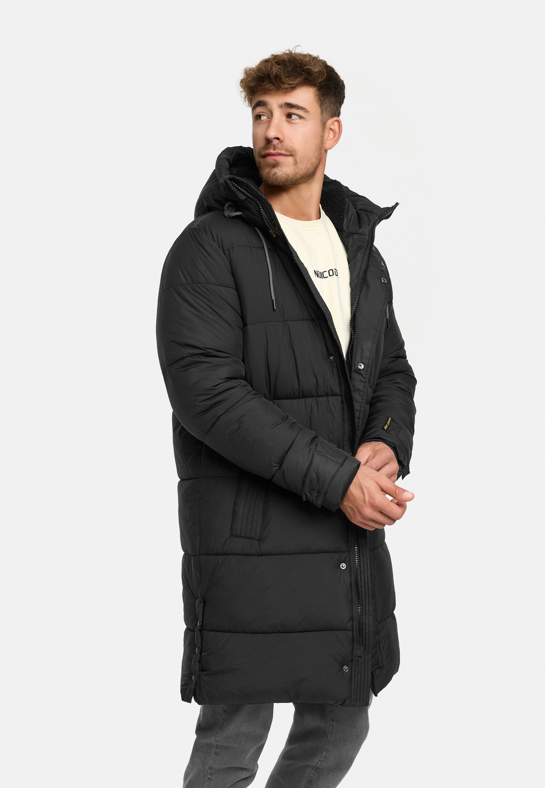 Parka INStuds Produktbild