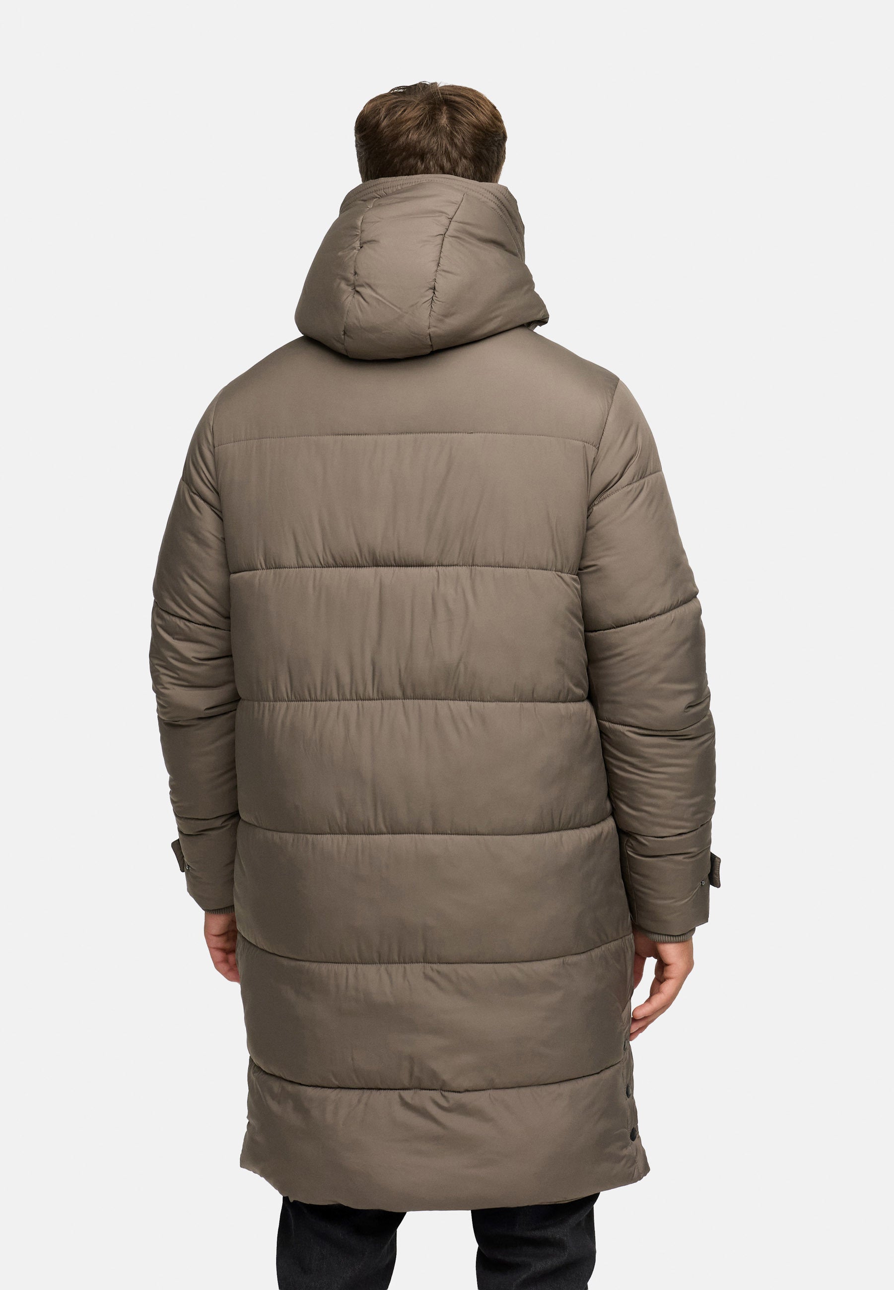 Parka INStuds Produktbild