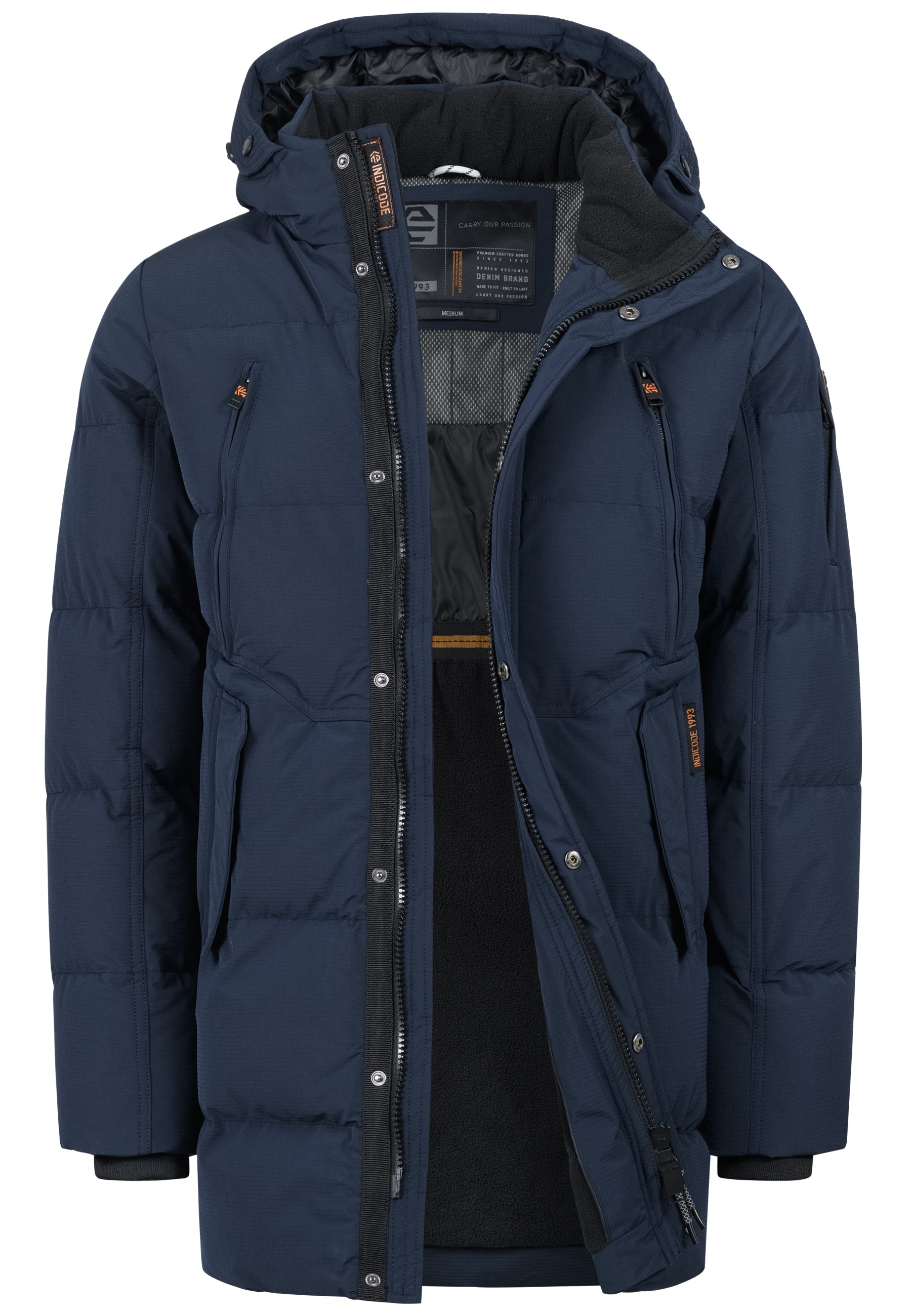 Parka INBoulton Produktbild