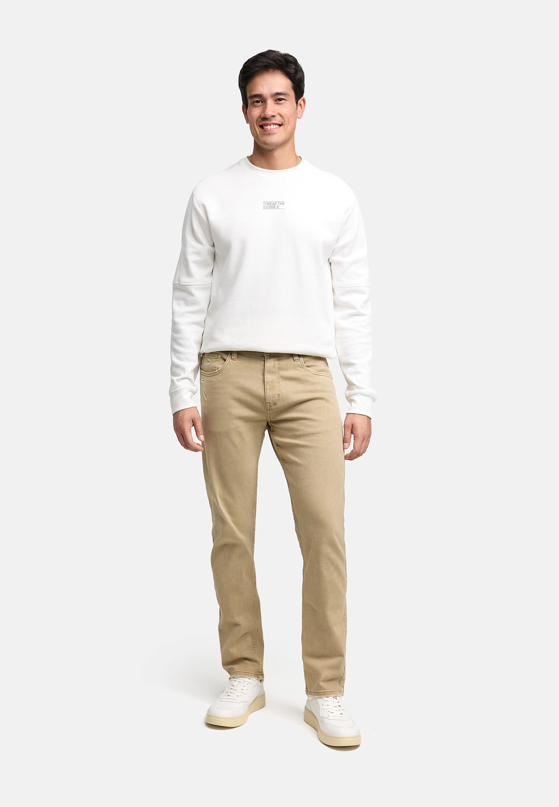 Jeanshose INDankos Produktbild
