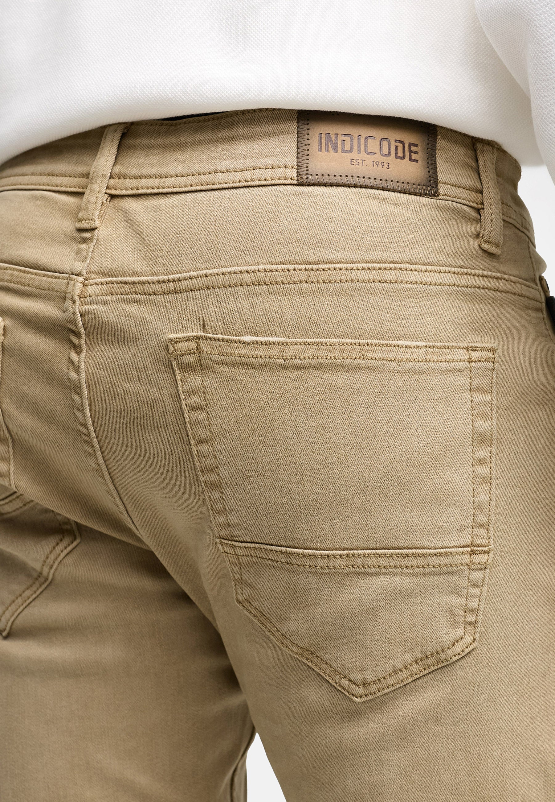 Jeanshose INDankos Produktbild