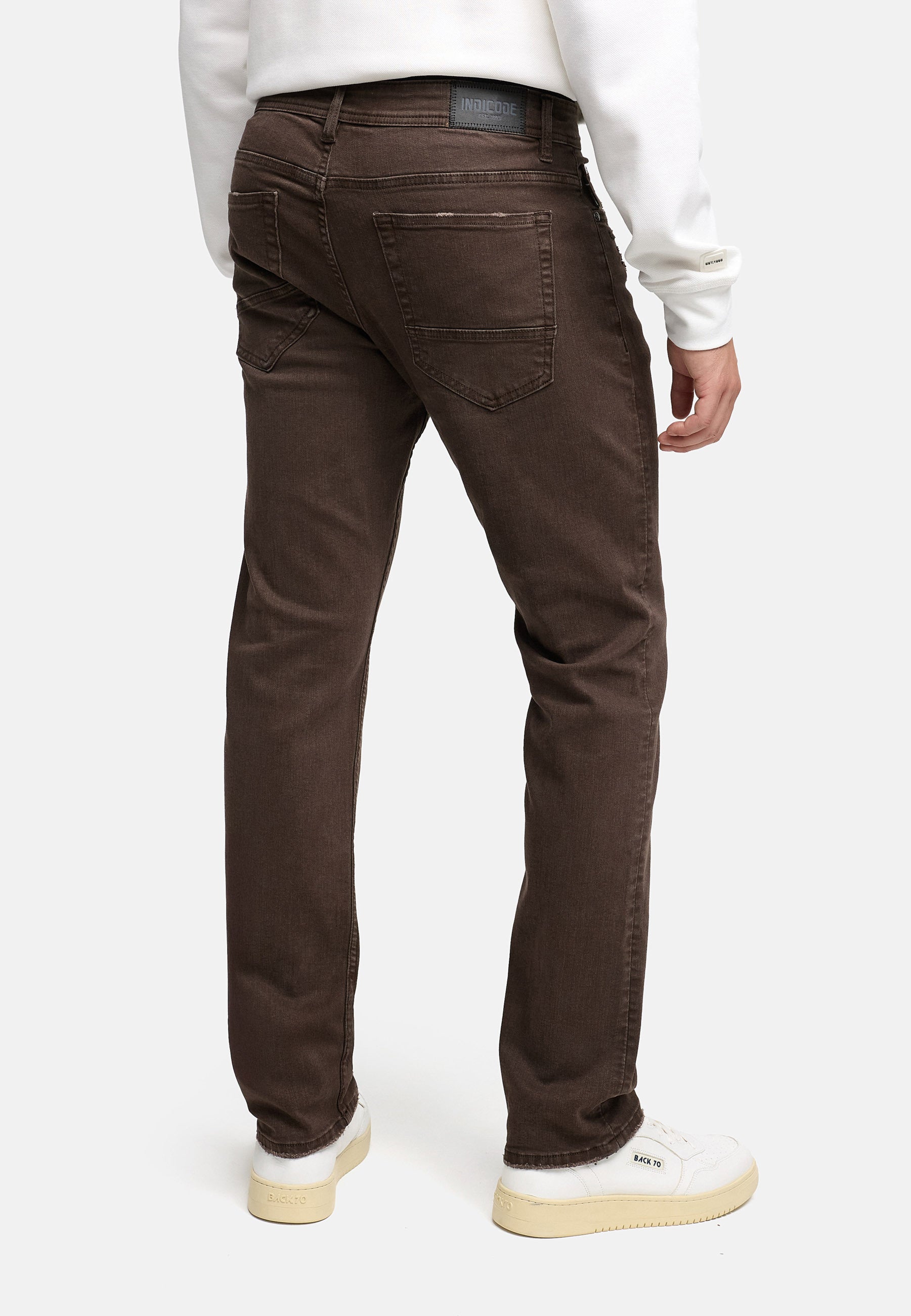 Jeanshose INDankos Produktbild