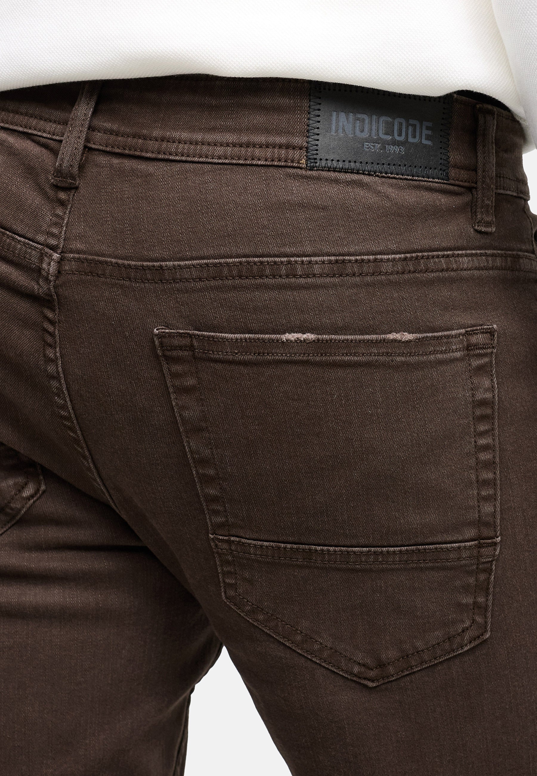 Jeanshose INDankos Produktbild