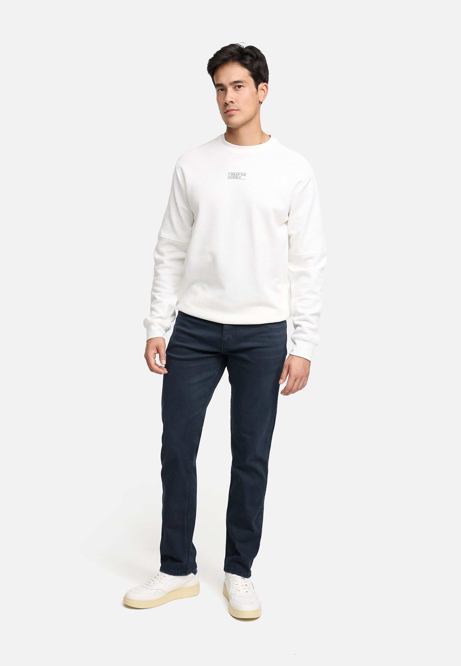 Jeanshose INDankos Produktbild