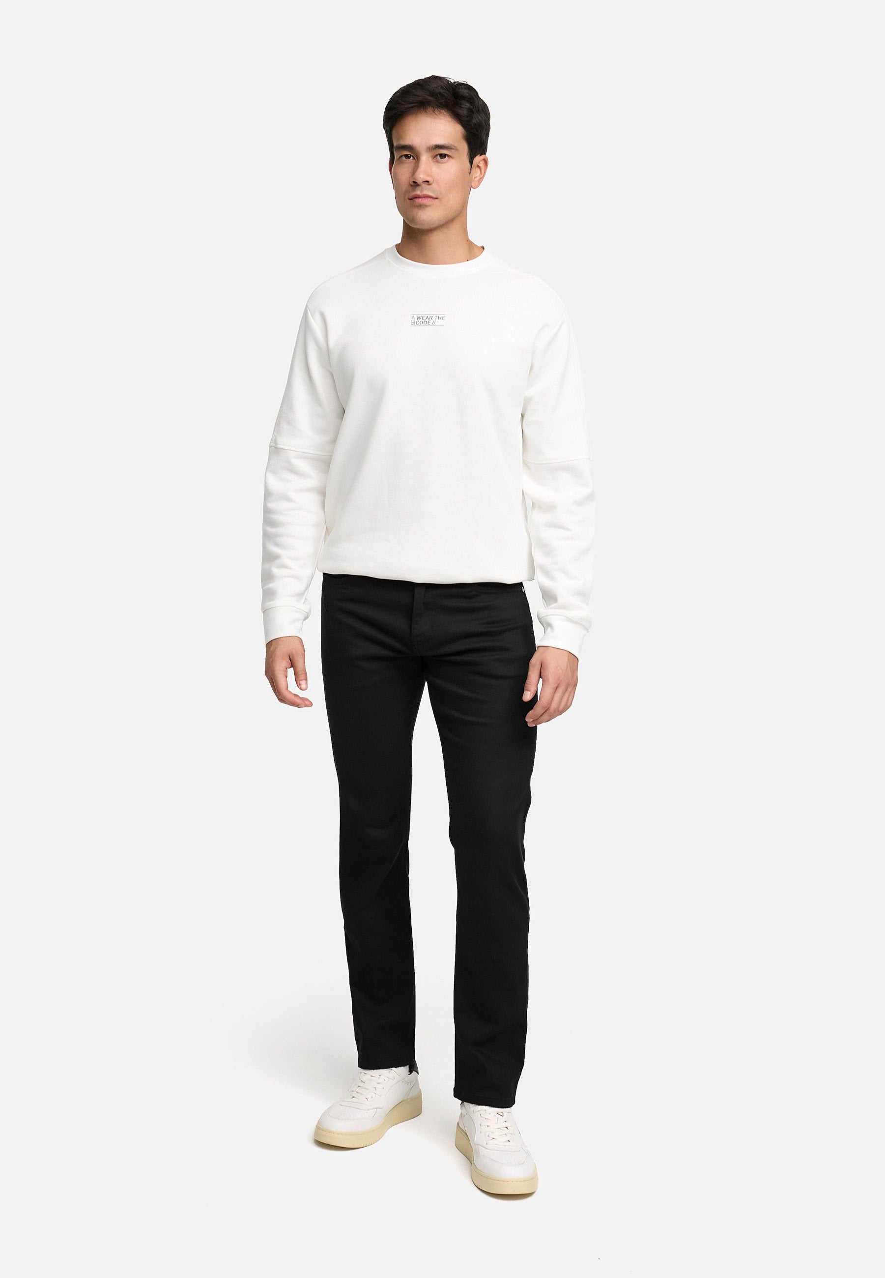 Jeanshose INDankos Produktbild