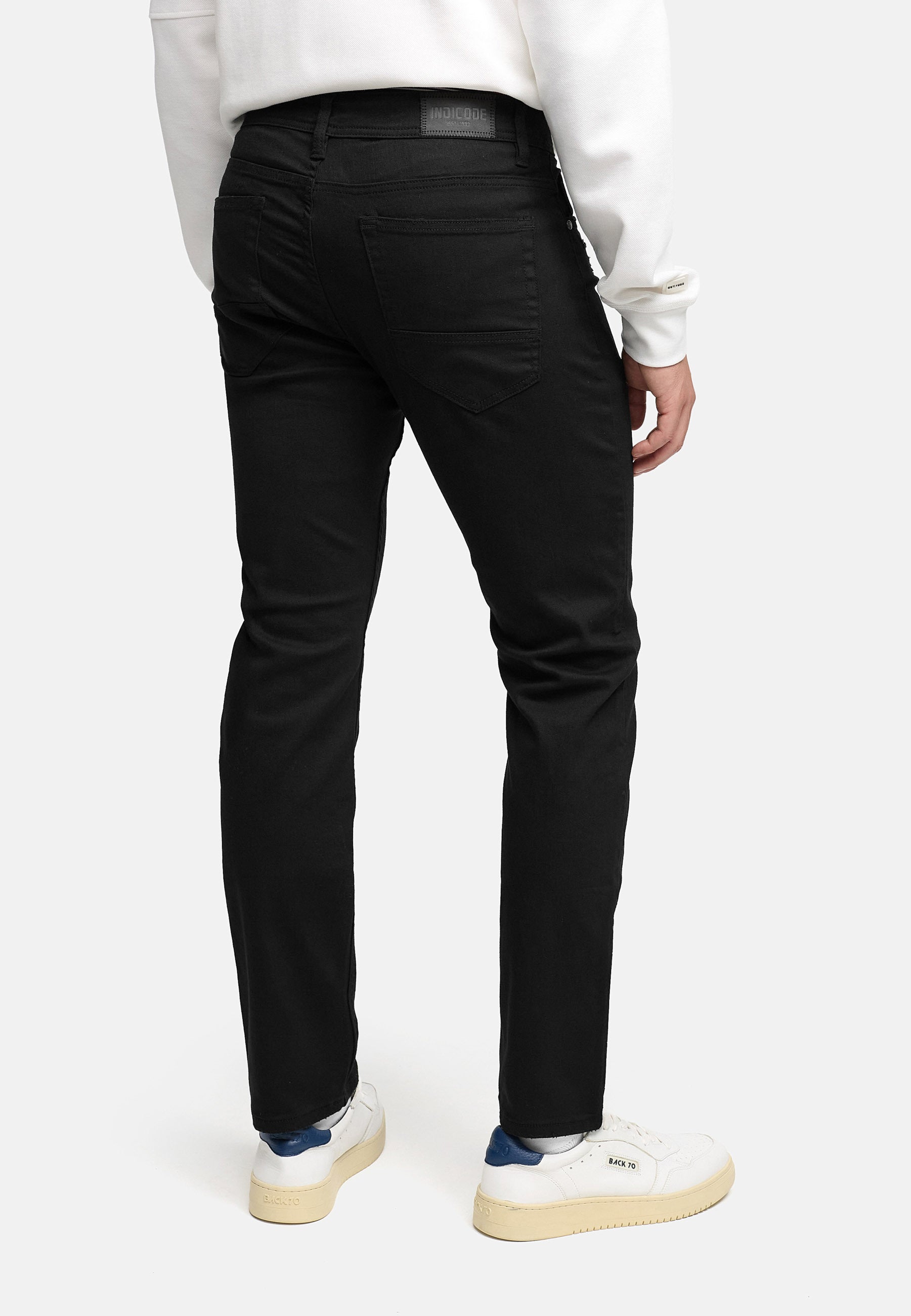 Jeanshose INDankos Produktbild