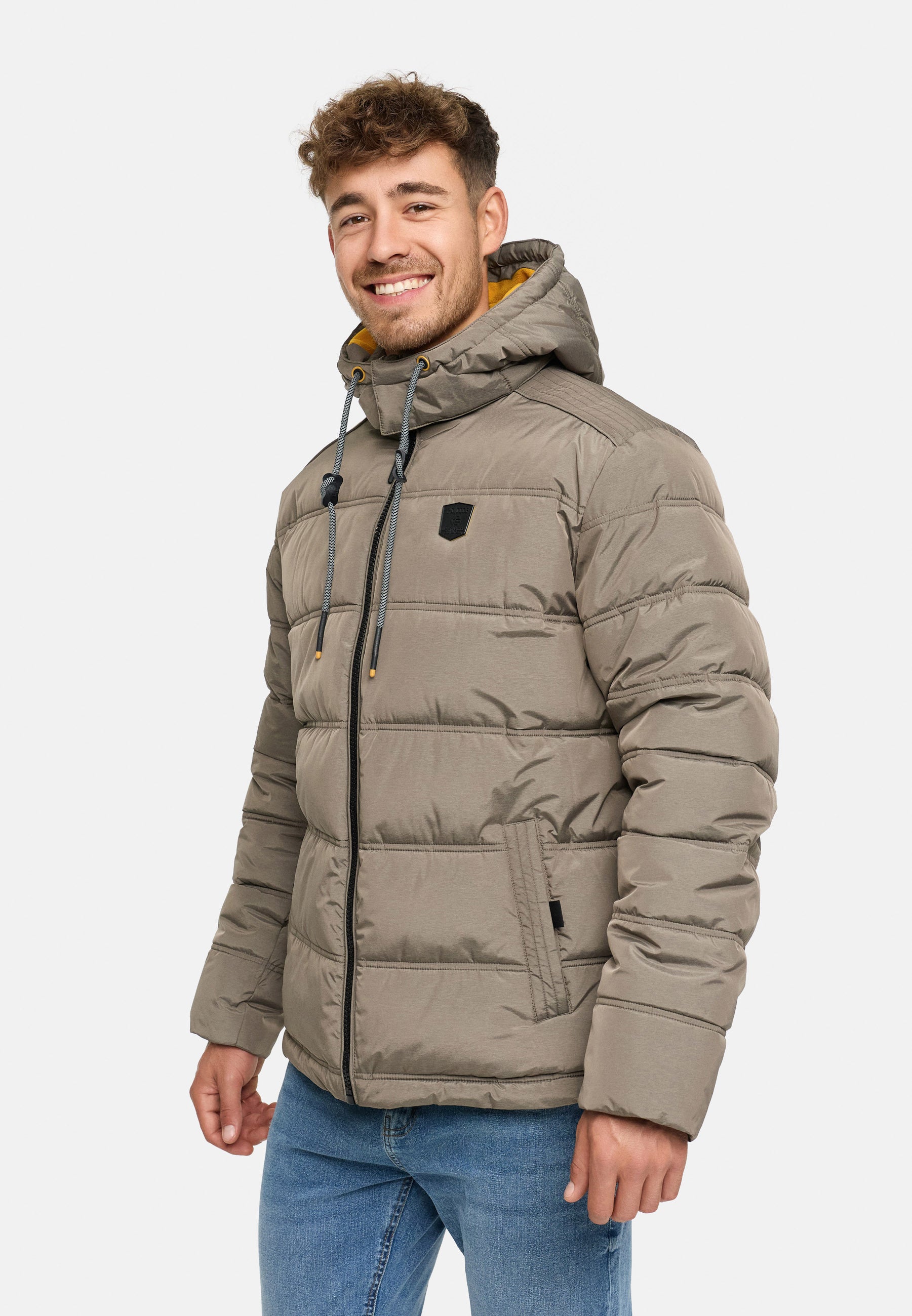 Winterjacke INCoolios Produktbild