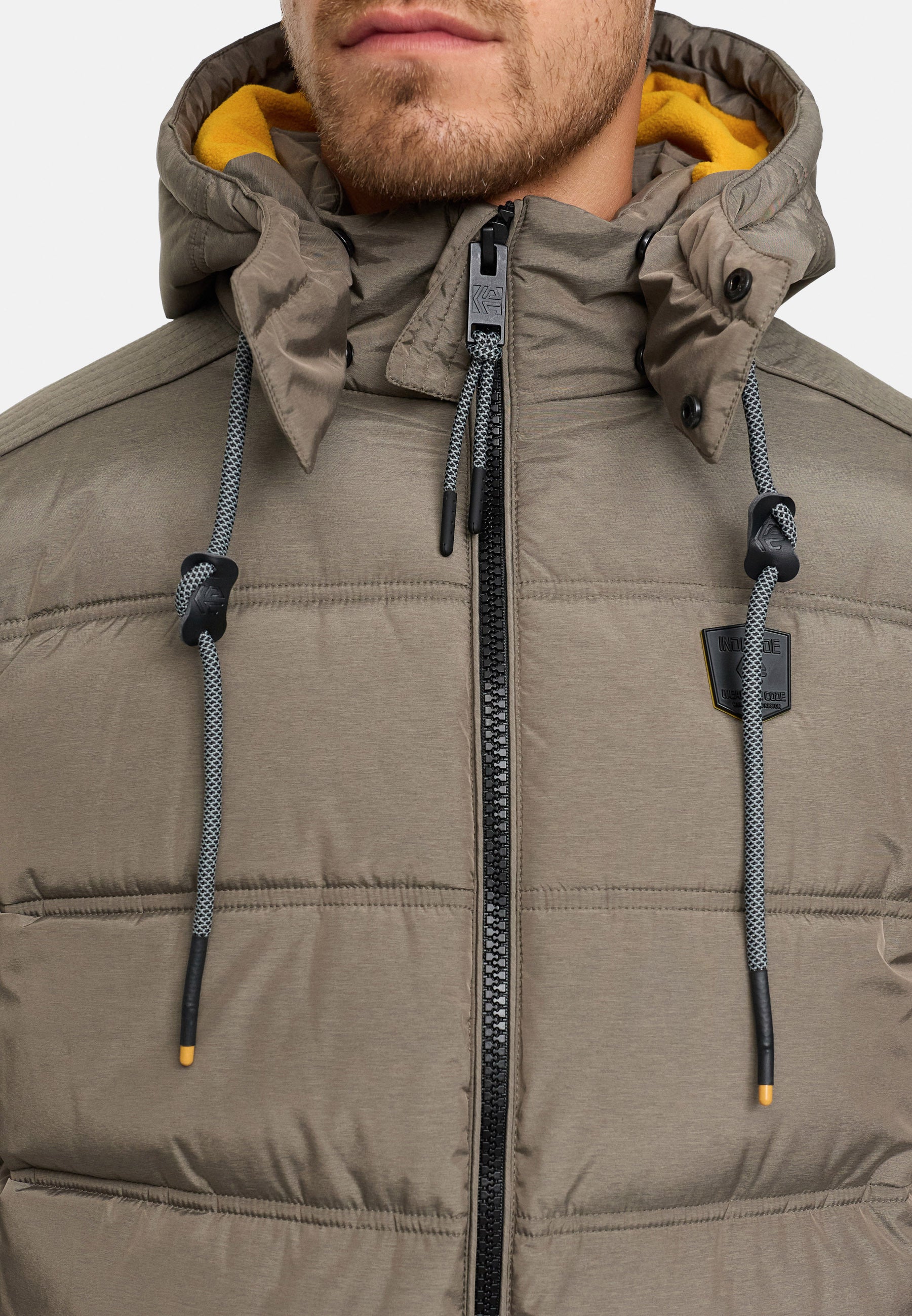 Winterjacke INCoolios Produktbild