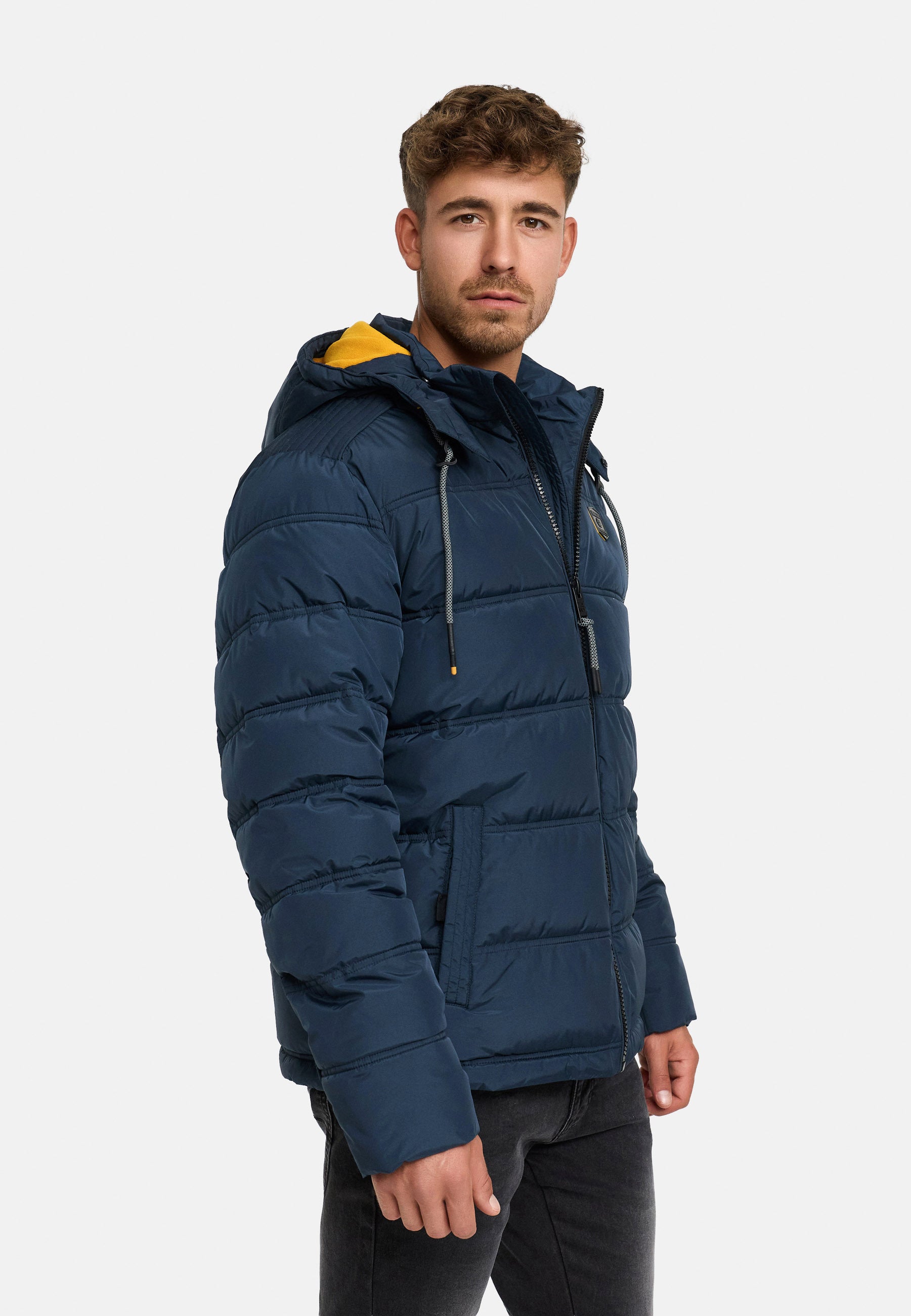 Winterjacke INCoolios Produktbild