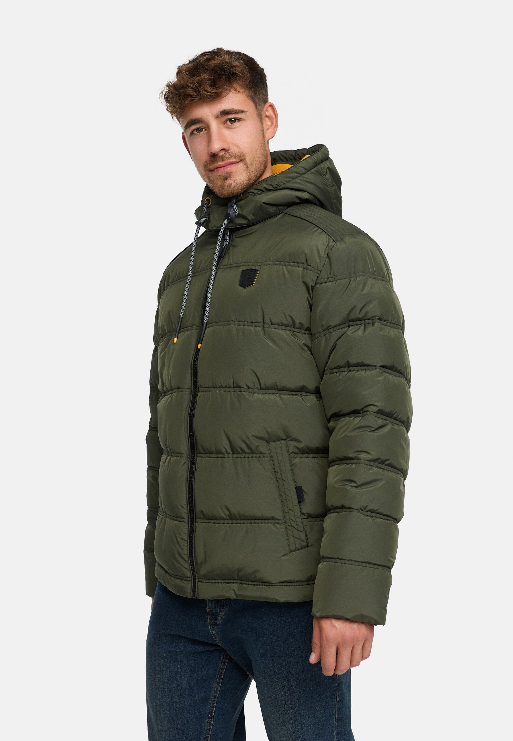 Winterjacke INCoolios Produktbild