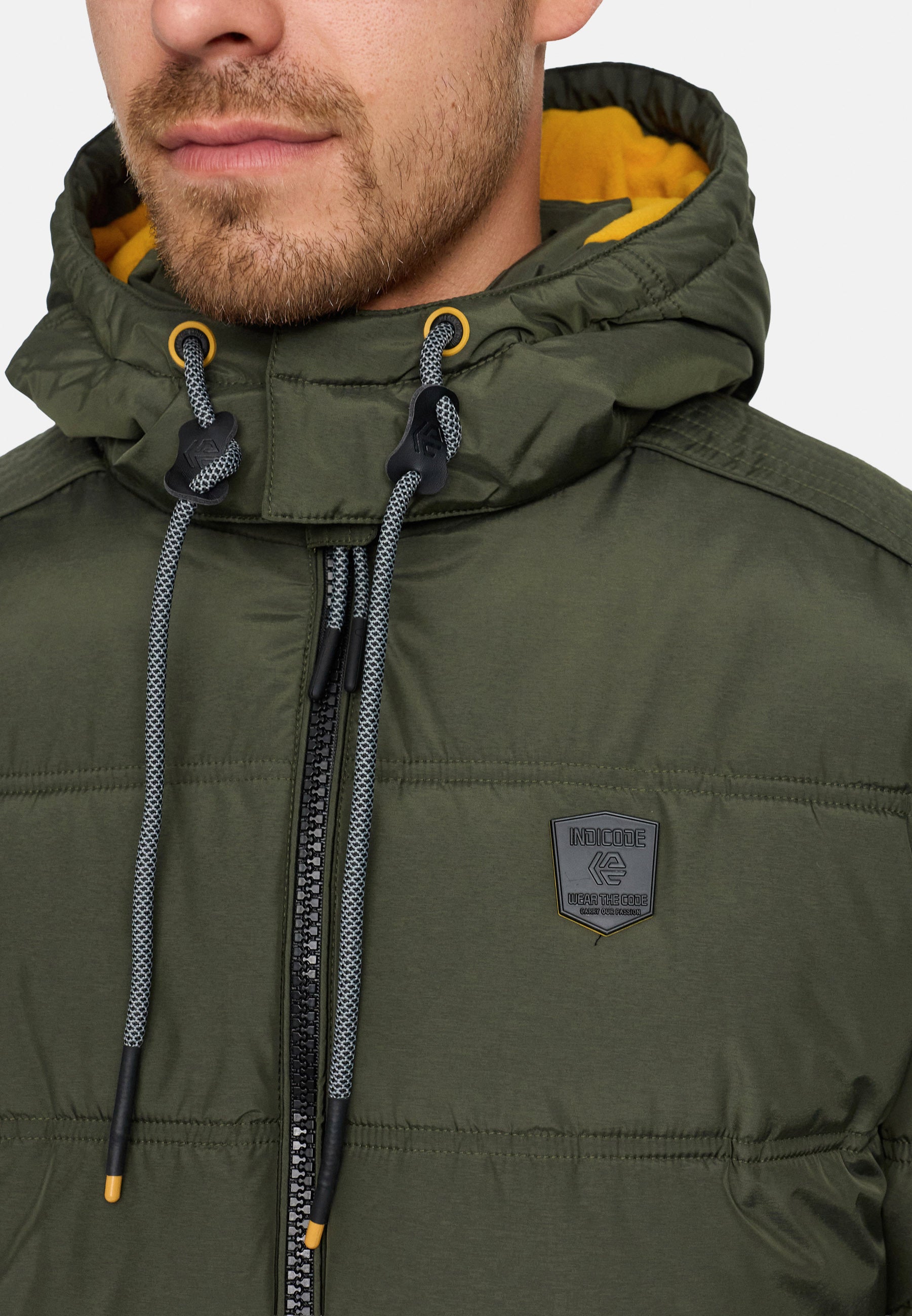 Winterjacke INCoolios Produktbild