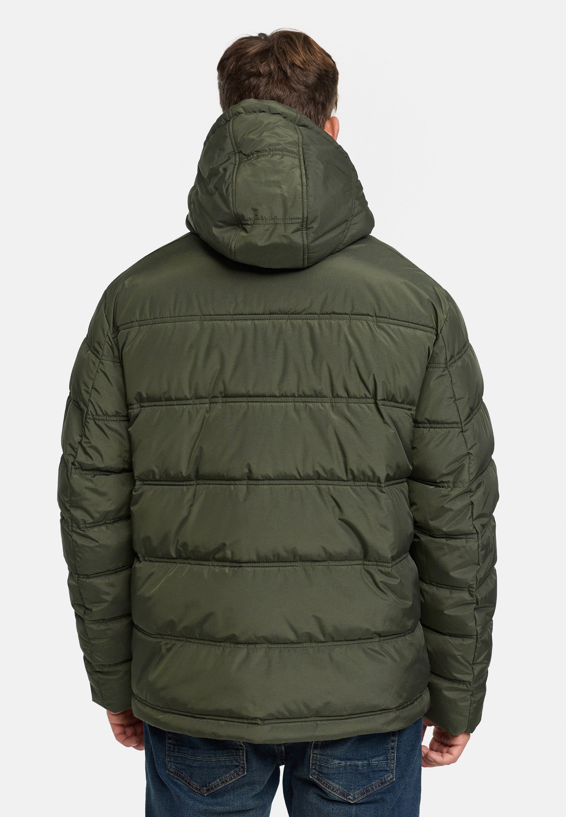 Winterjacke INCoolios Produktbild