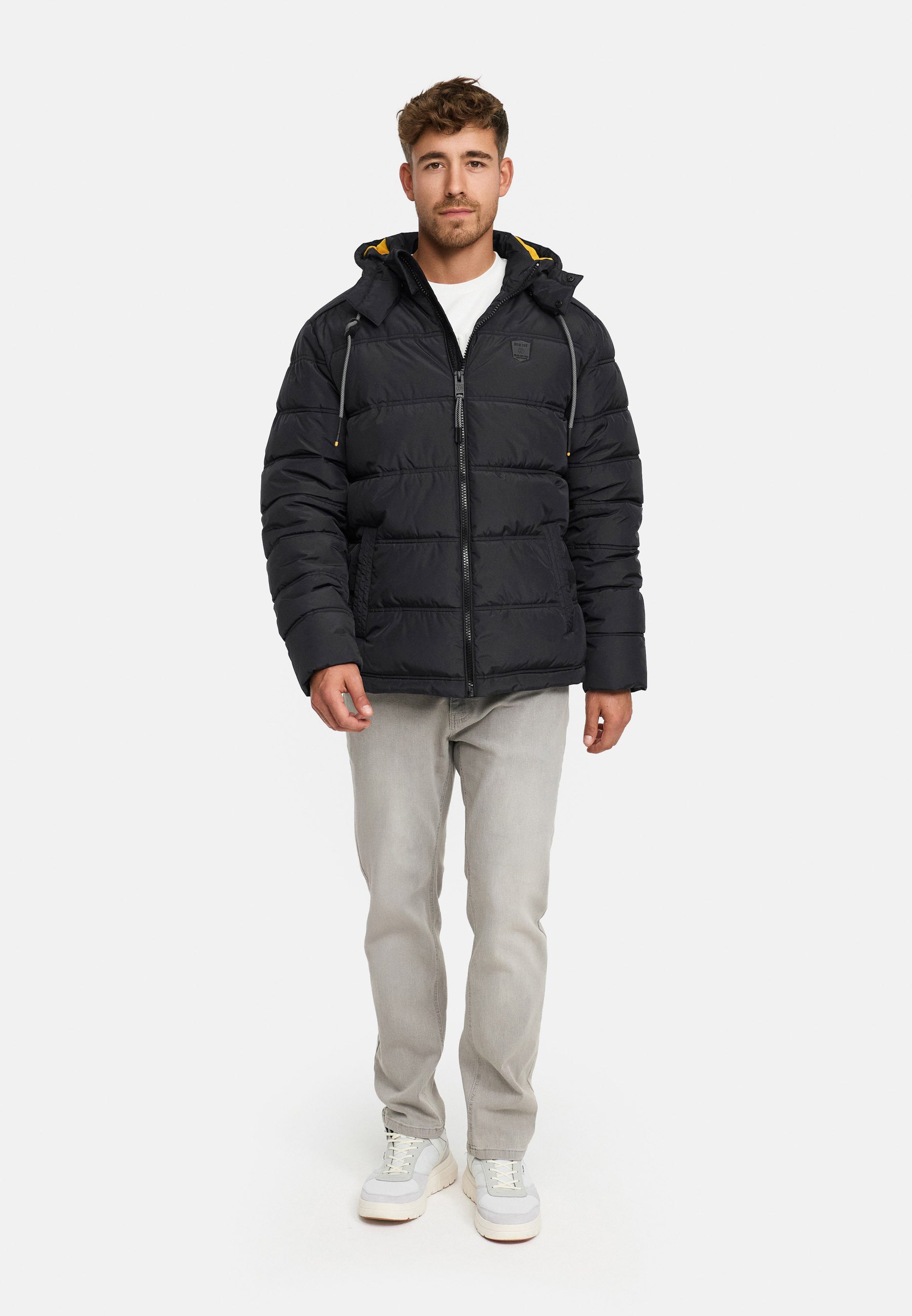 Winterjacke INCoolios Produktbild