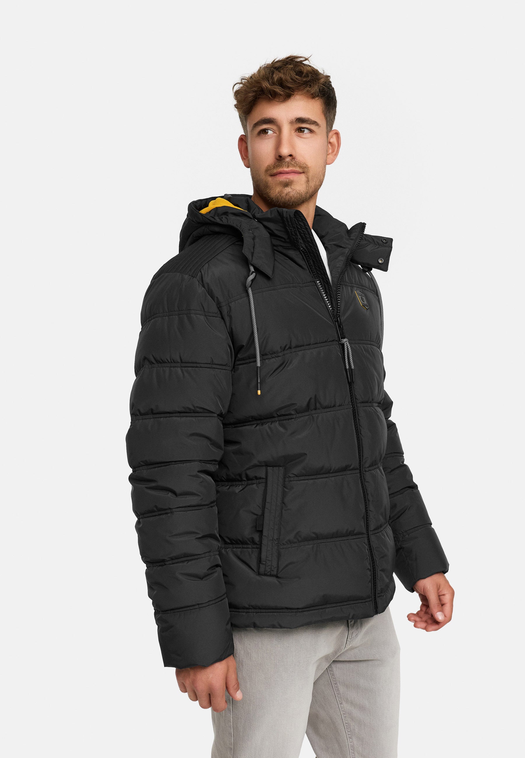 Winterjacke INCoolios Produktbild