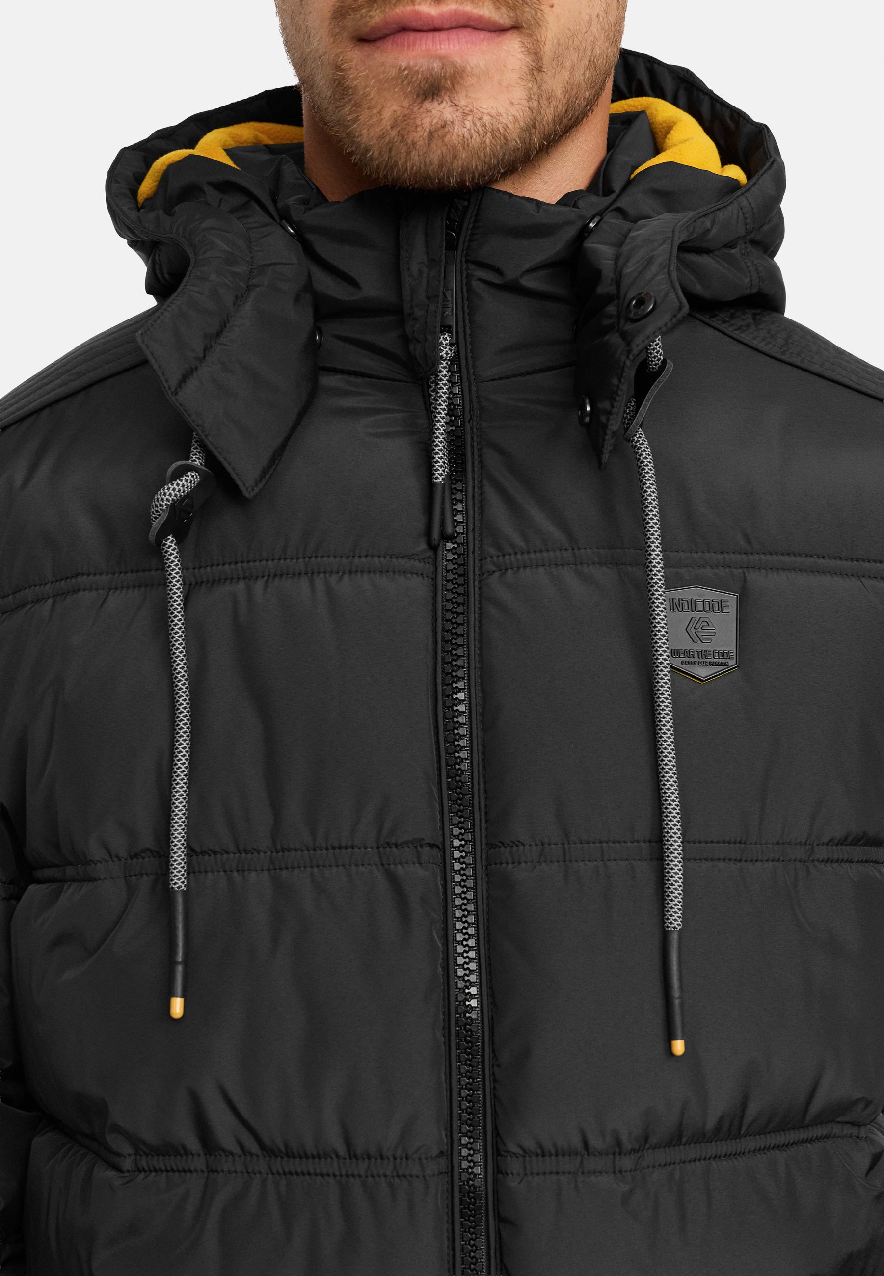 Winterjacke INCoolios Produktbild
