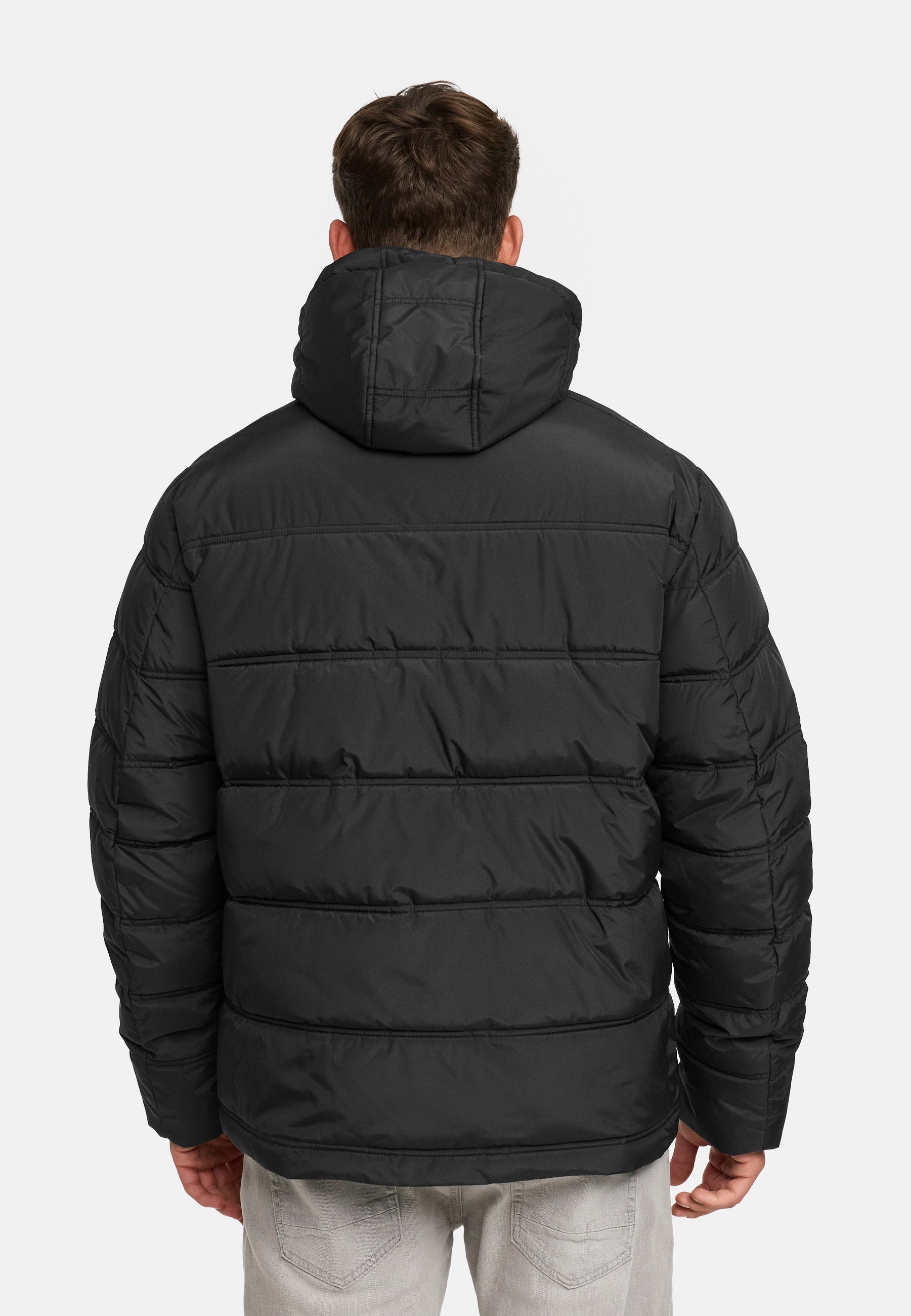 Winterjacke INCoolios Produktbild
