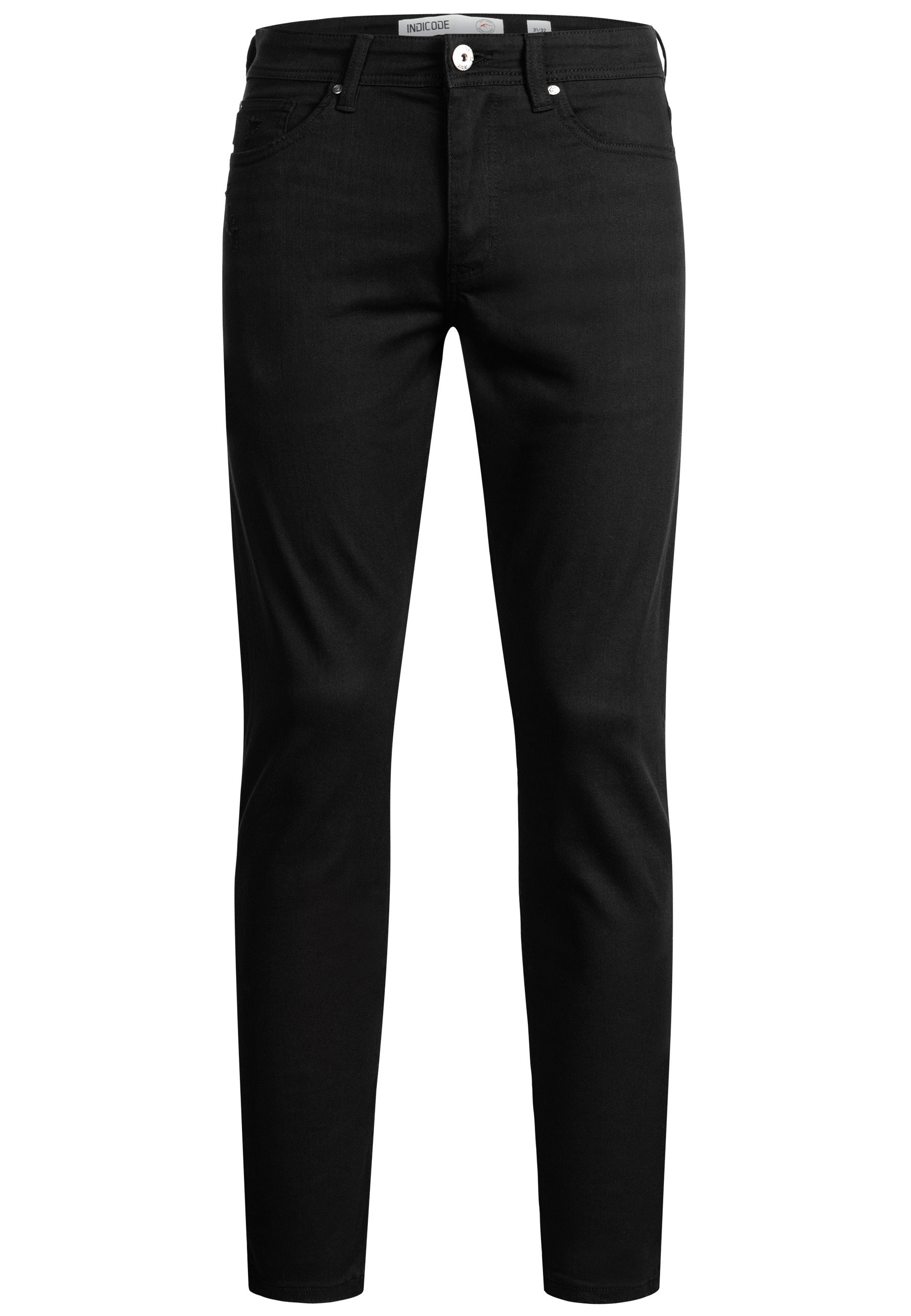 Jeanshose INDankos Produktbild