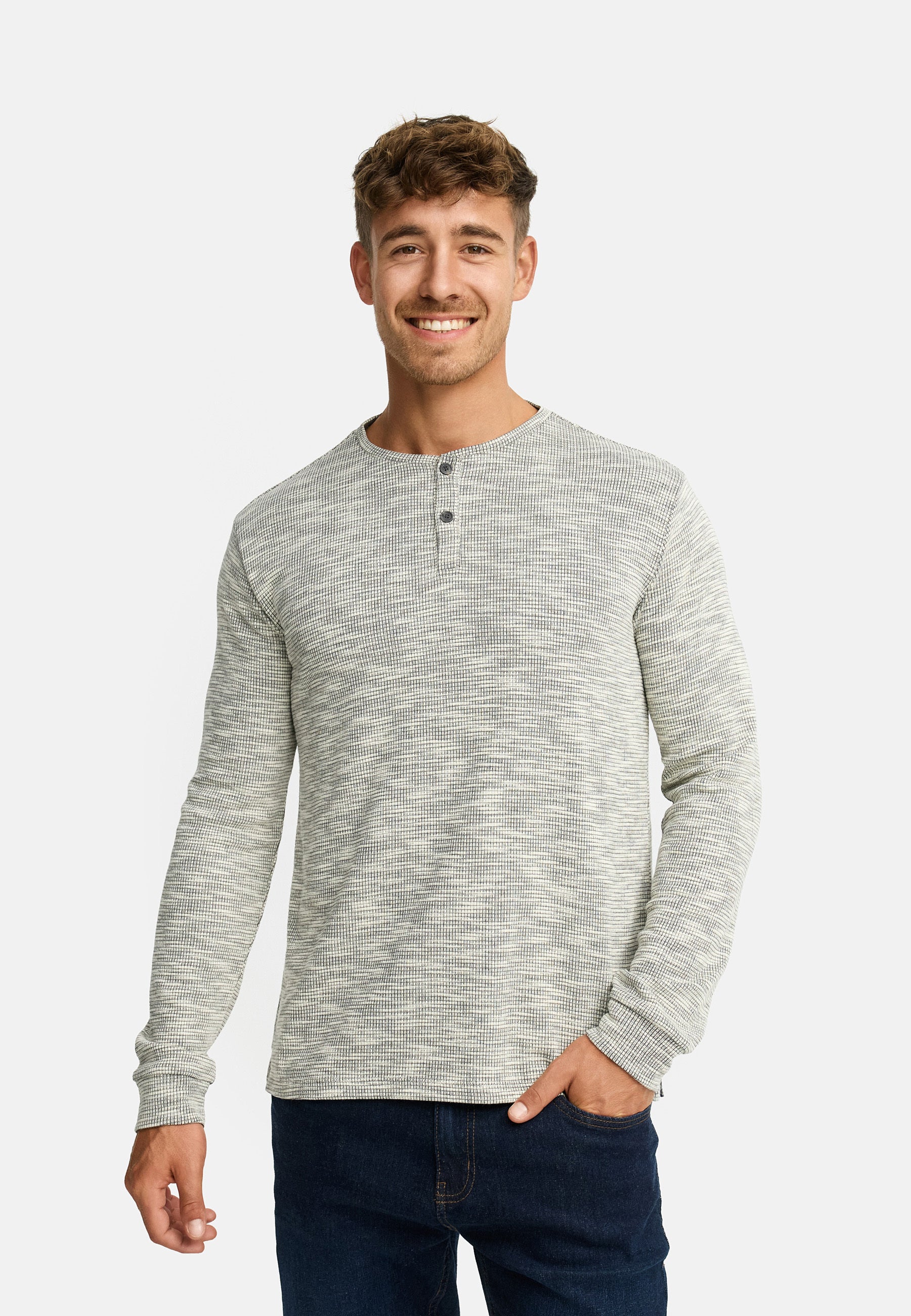 Langarmshirt INVitus Produktbild
