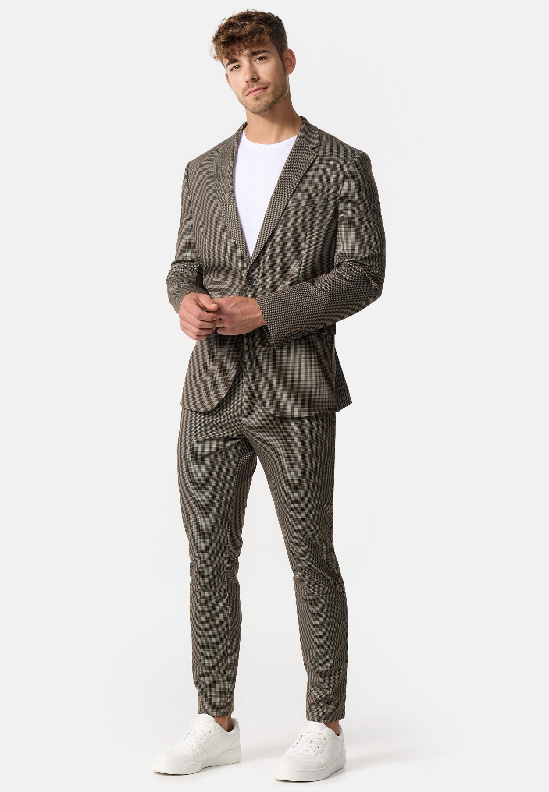 Sakko JFEzra Produktbild