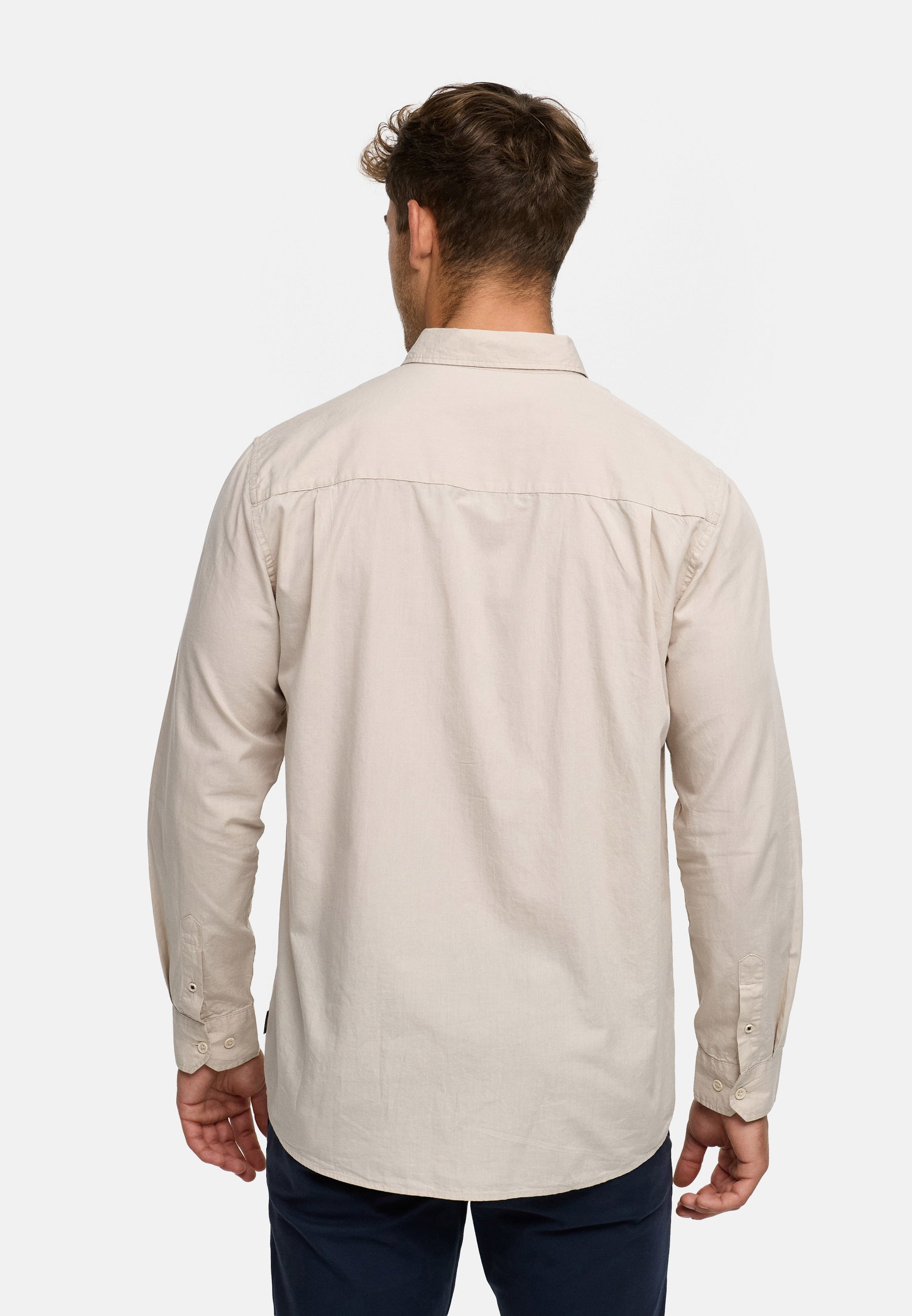 Hemd Langarm INKamby Produktbild