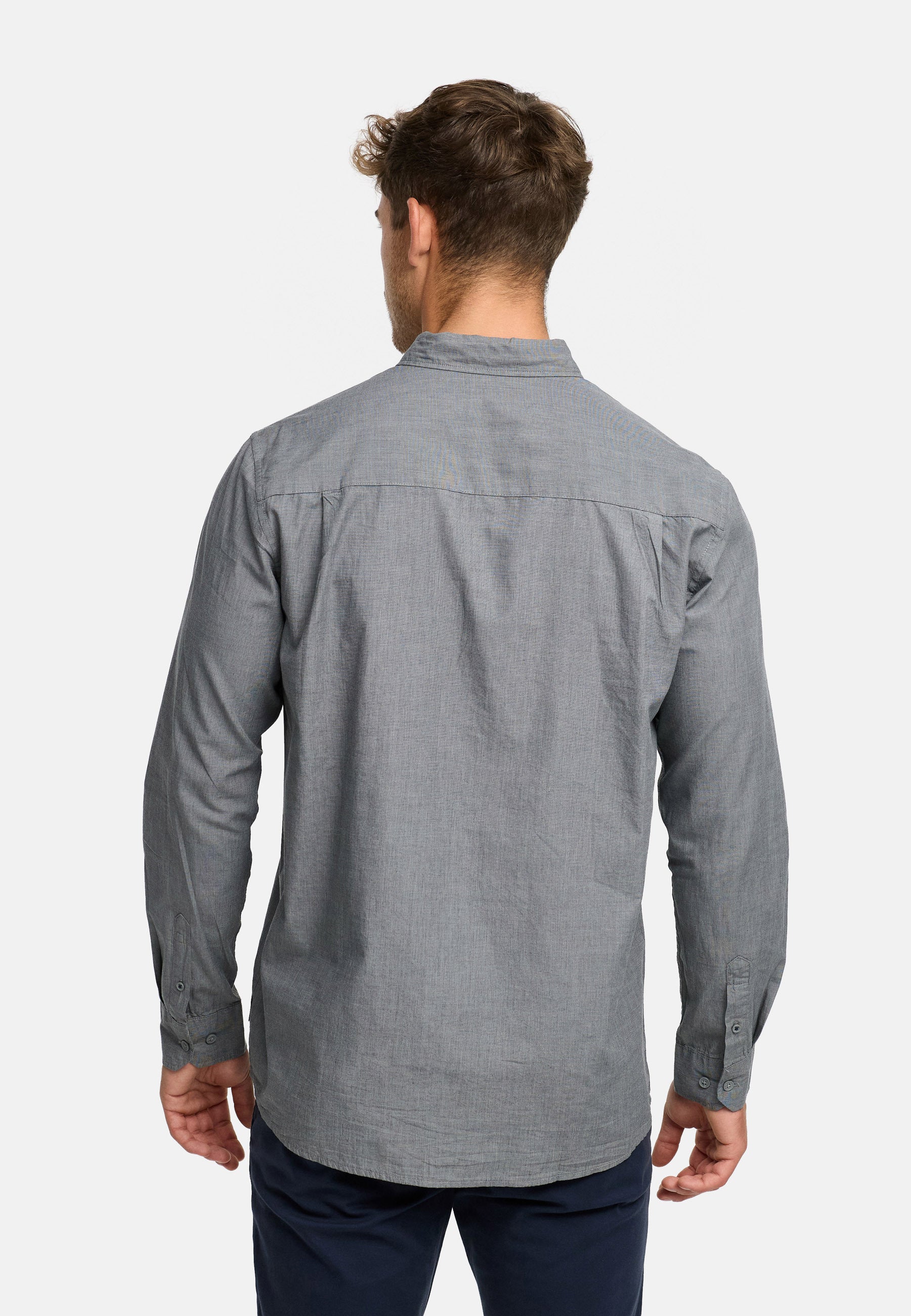 Hemd Langarm INKamby Produktbild