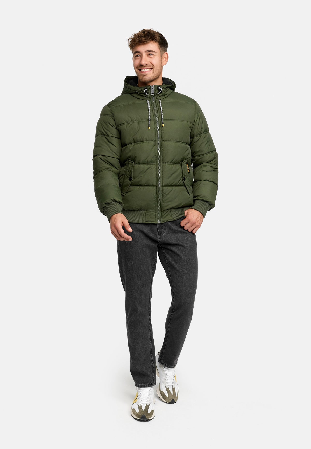 Winterjacke INAdriano Produktbild