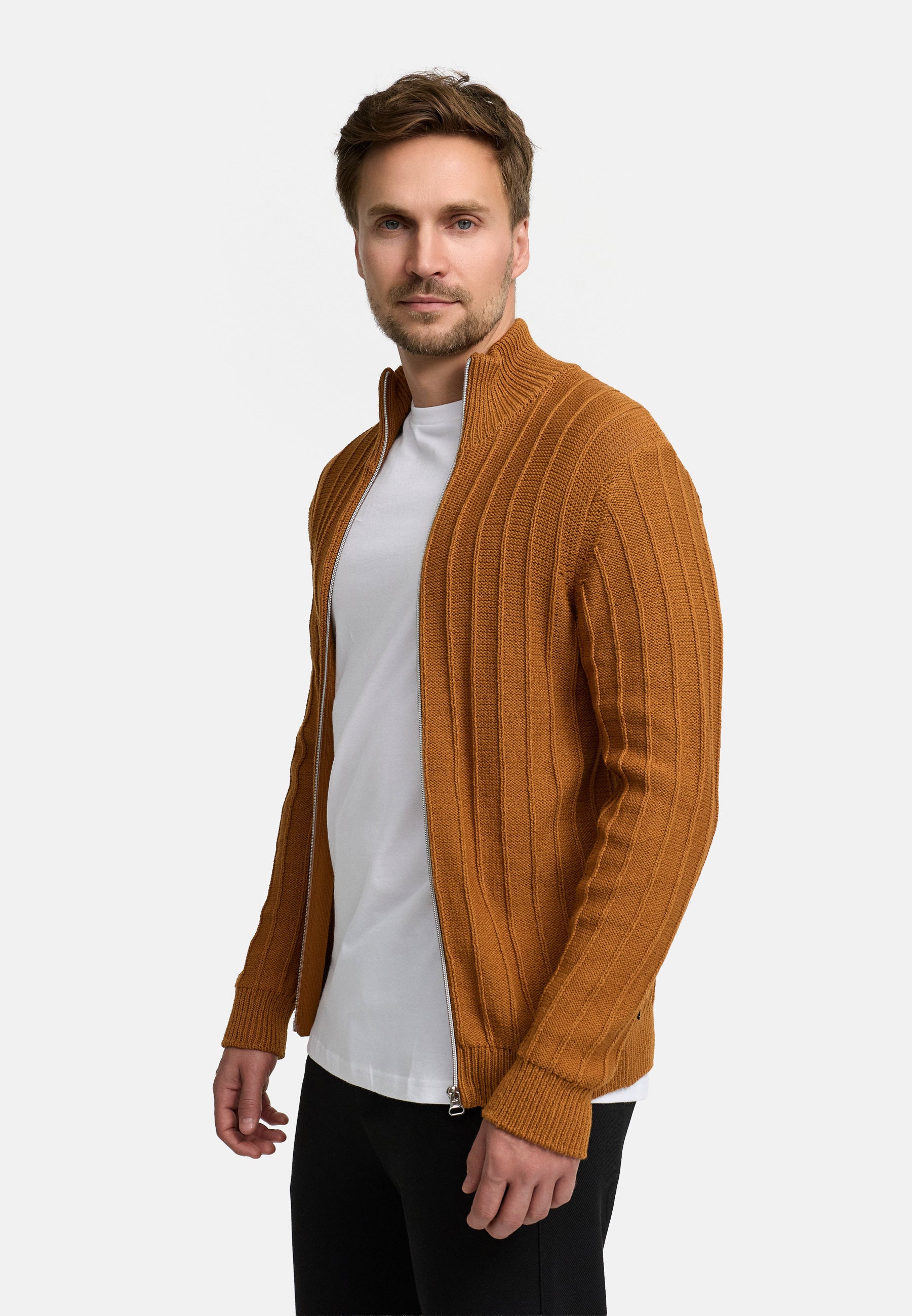 Strickjacke JFTruman Produktbild
