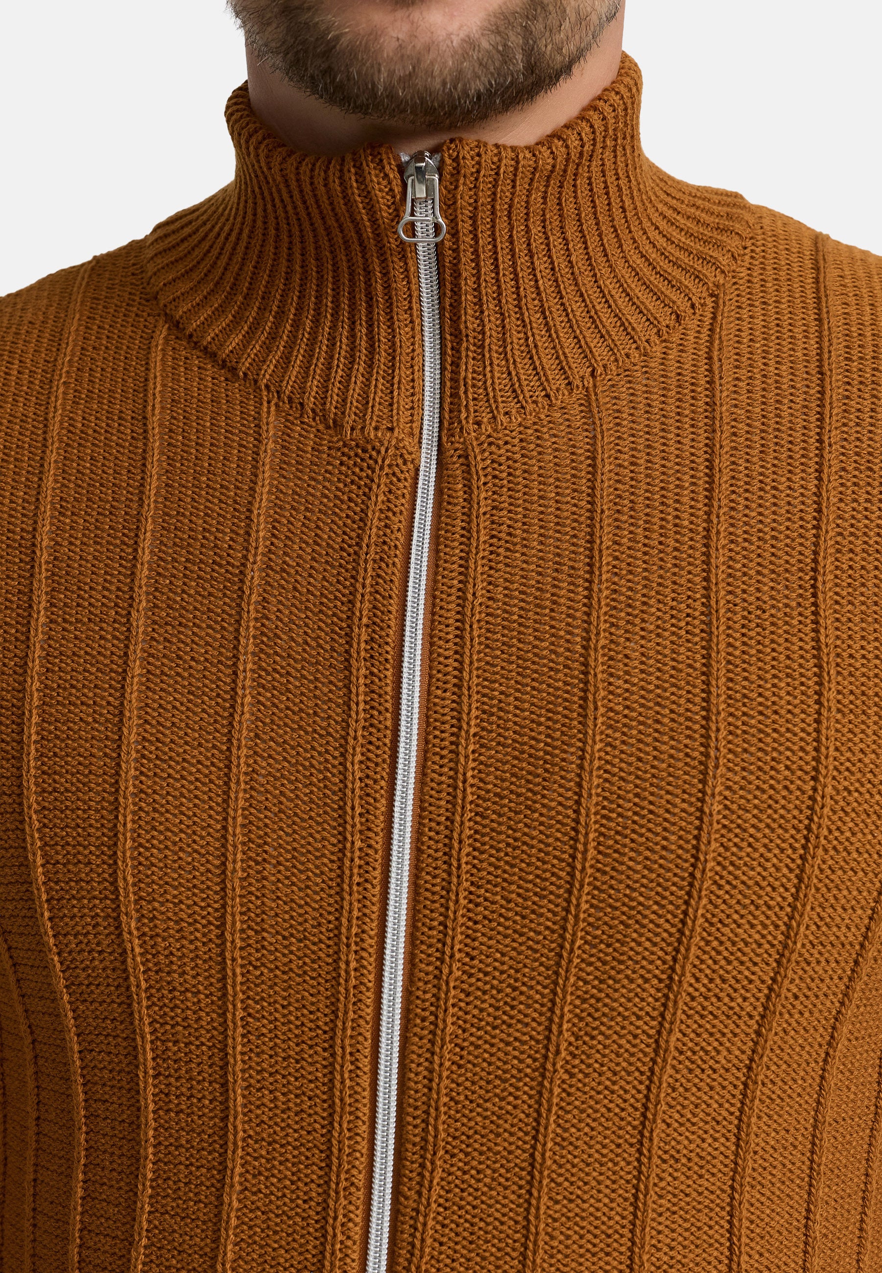 Strickjacke JFTruman Produktbild