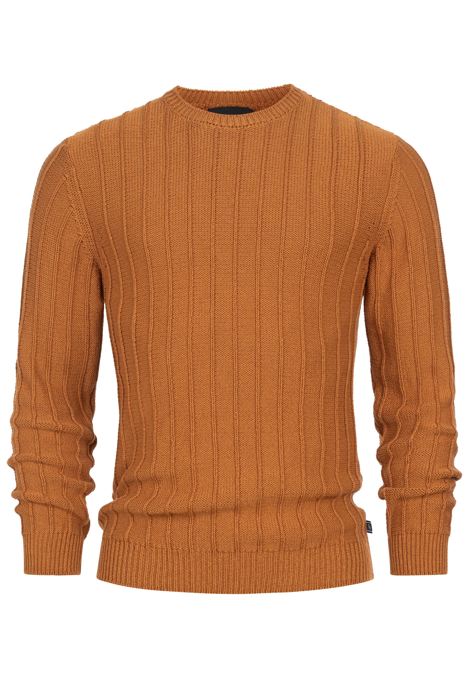 Strickpullover JFTruman crew neck knit Produktbild