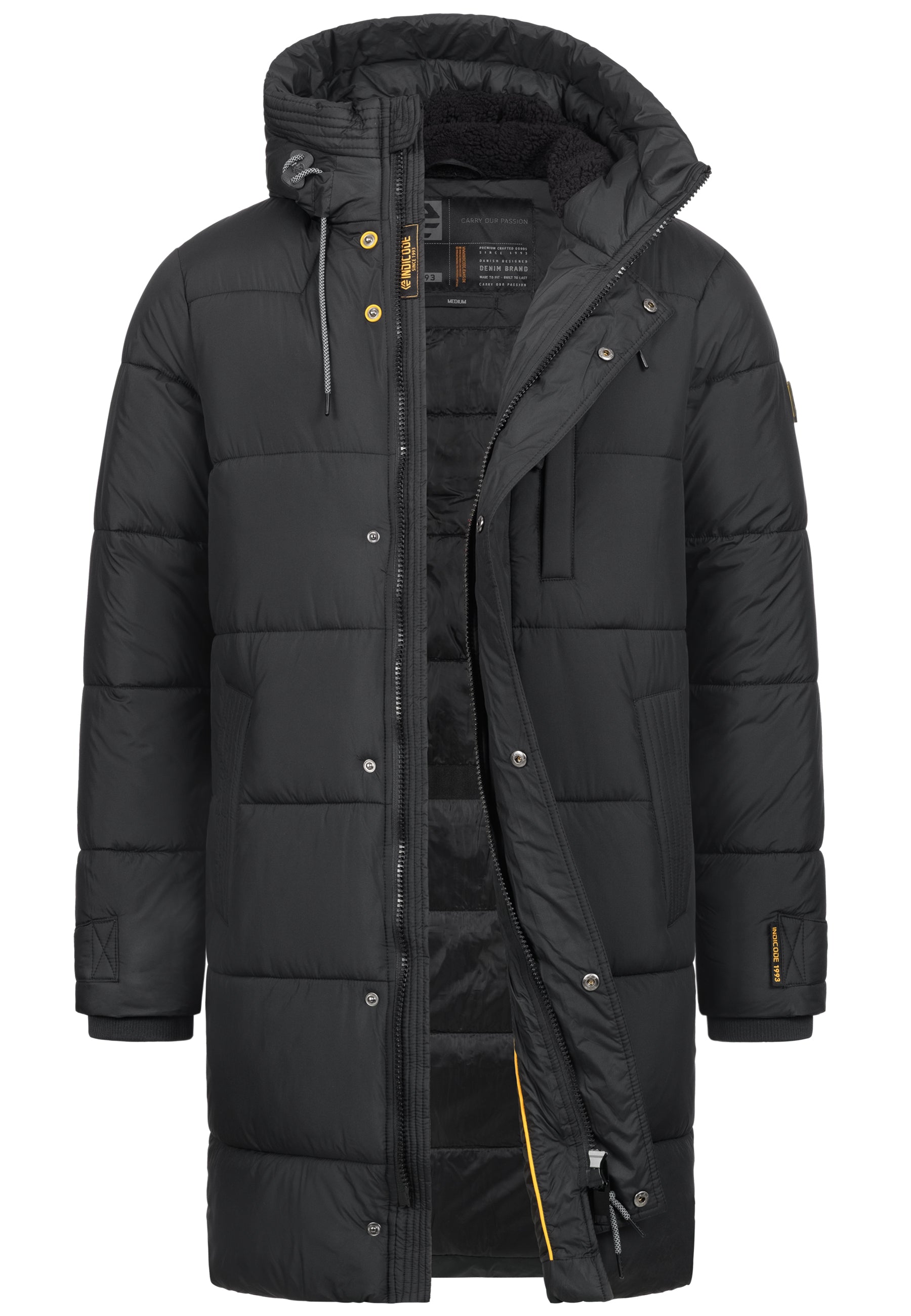 Parka INStuds Produktbild