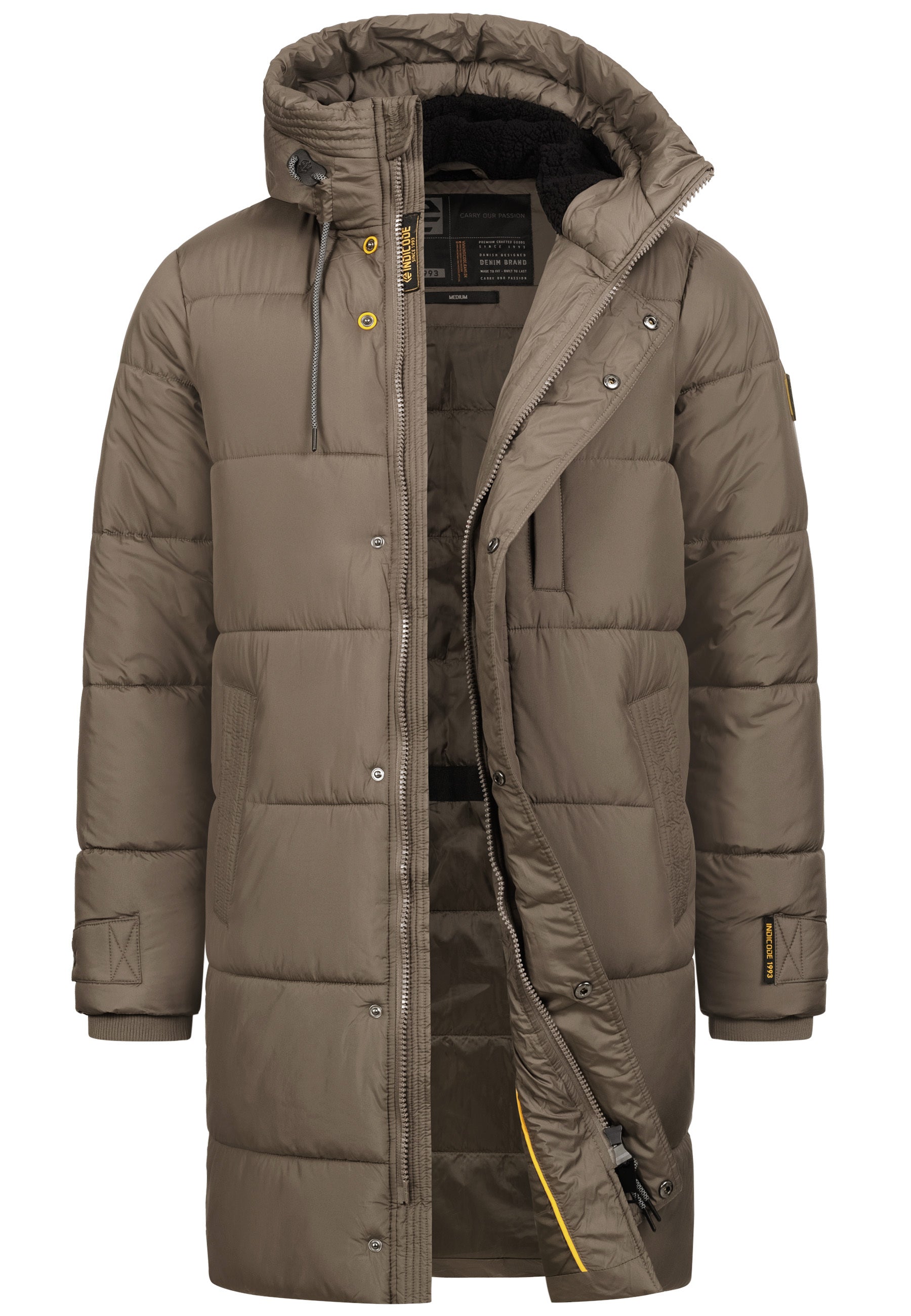 Parka INStuds Produktbild