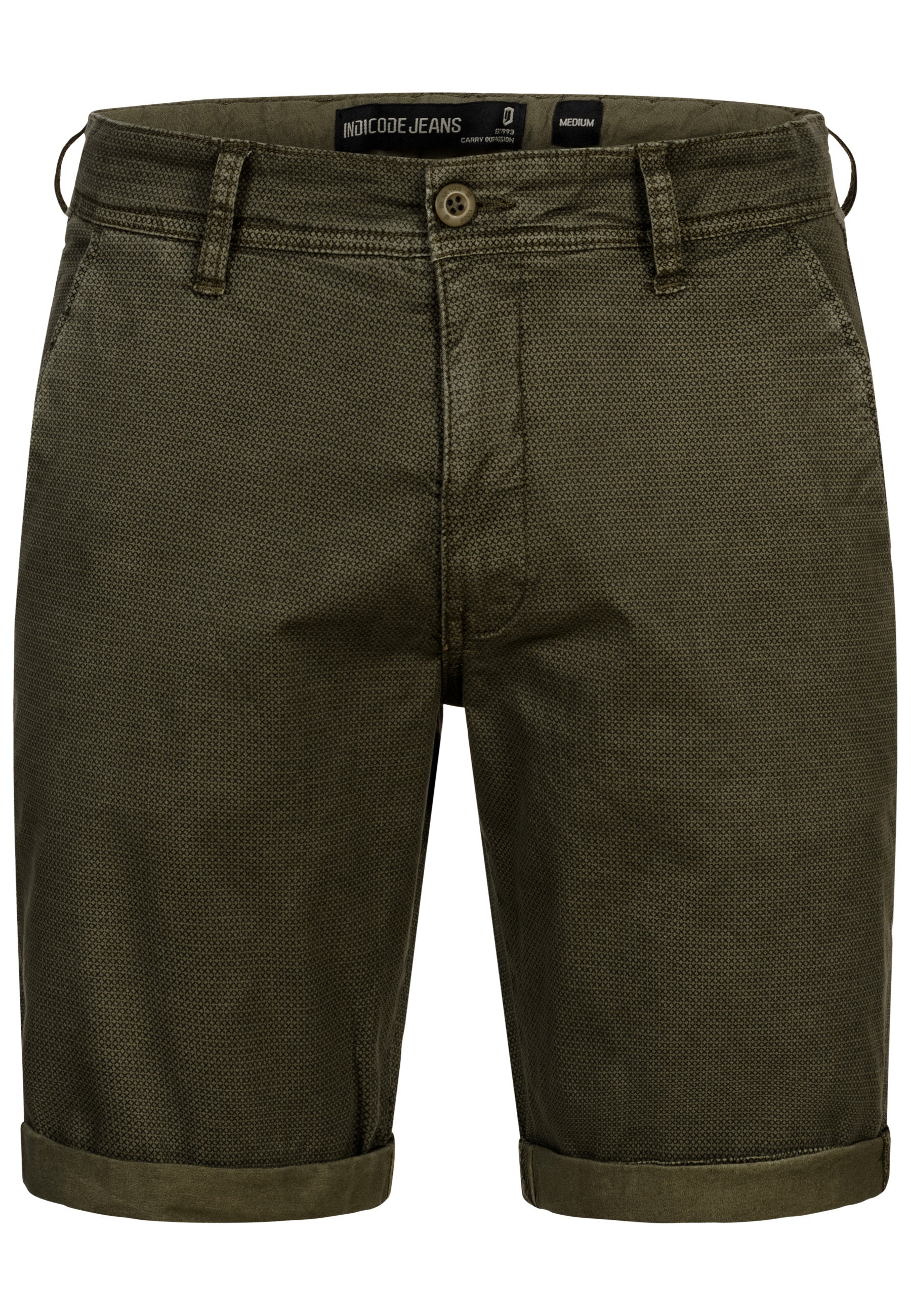 Shorts Chino Estrada Produktbild