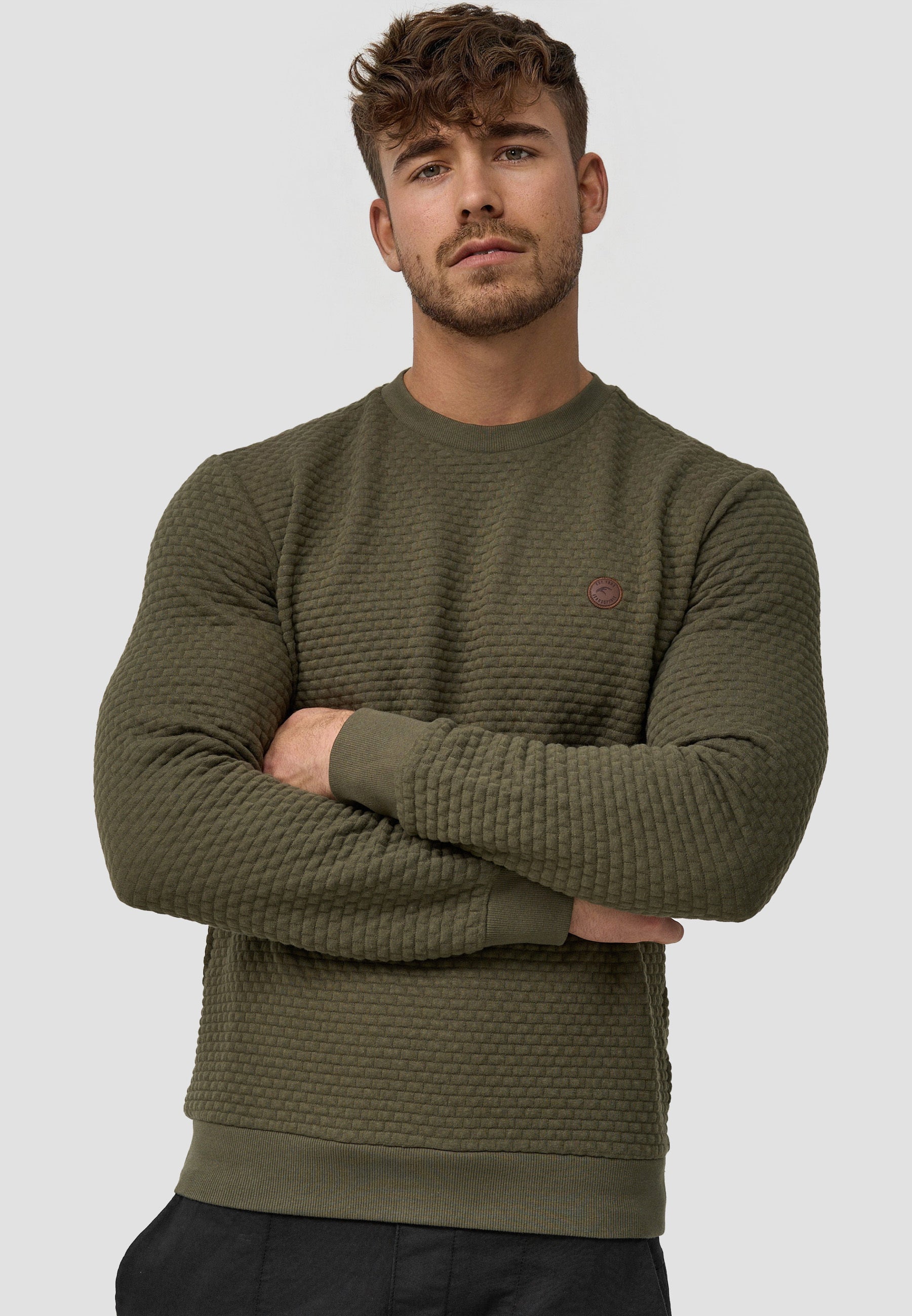 Sweatshirt Dash Produktbild