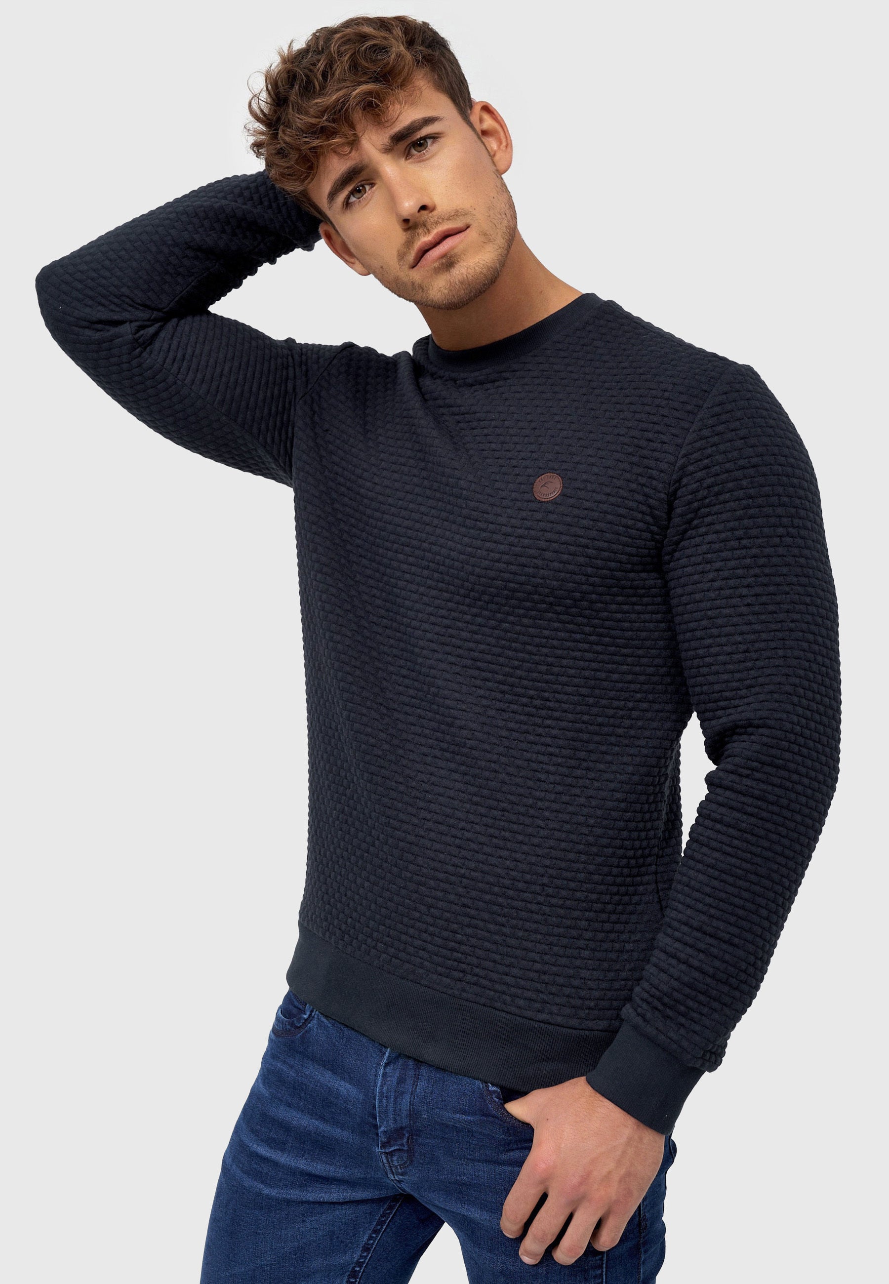 Sweatshirt Dash Produktbild