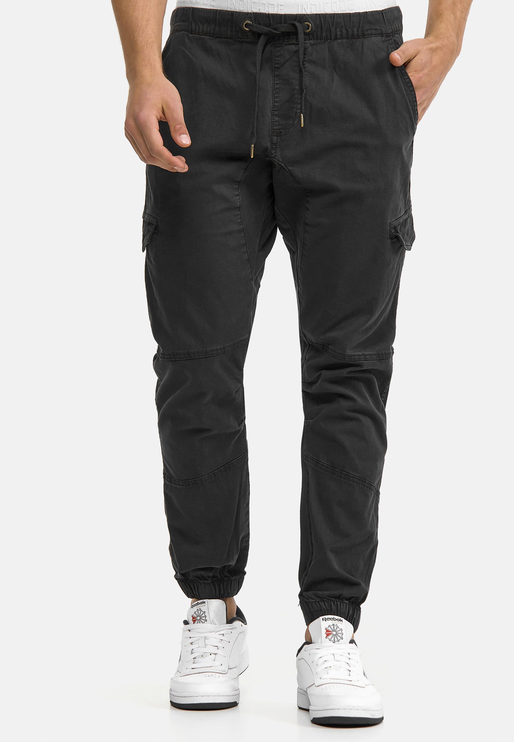 Cargohose Levy Produktbild