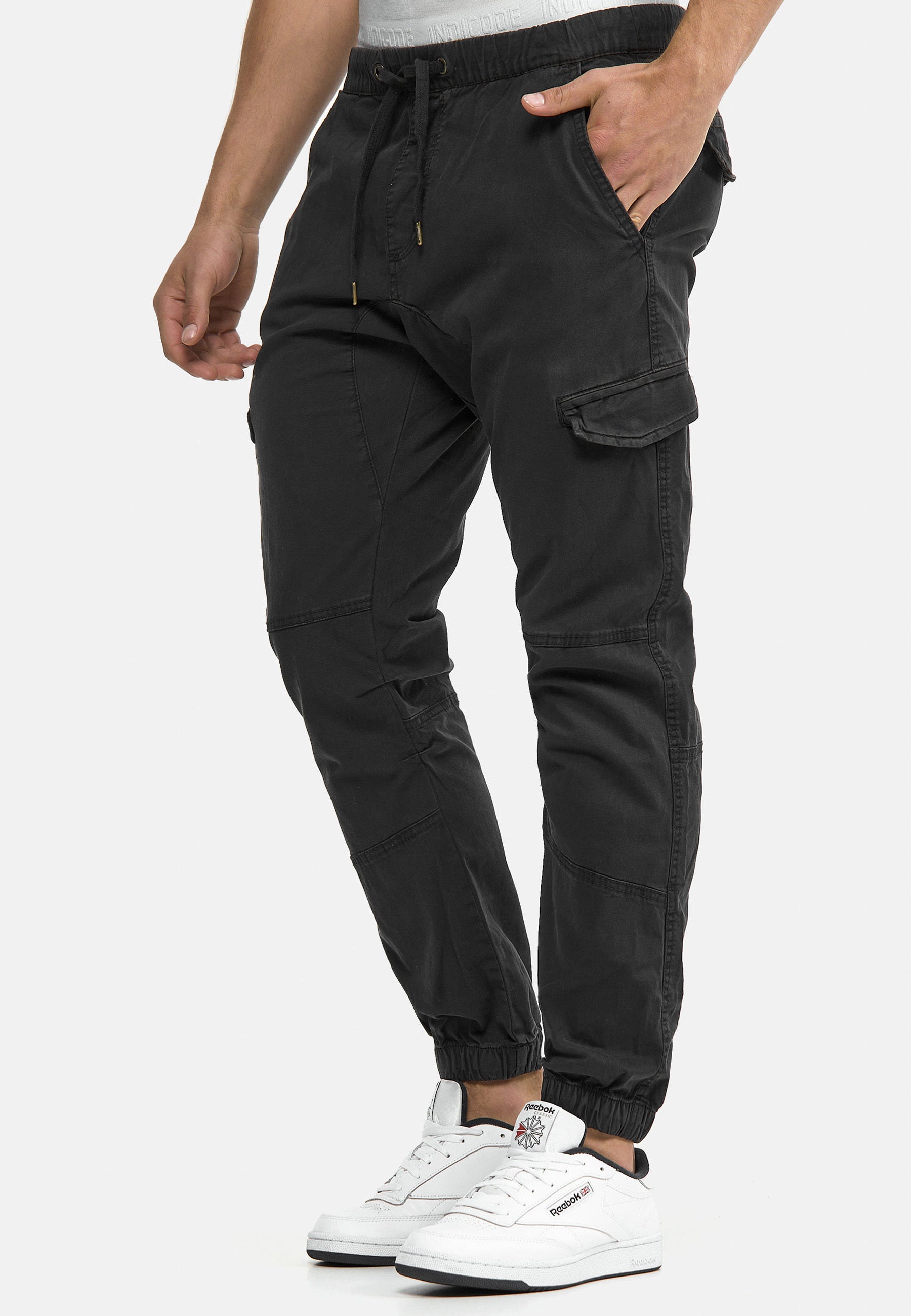 Cargohose Levy Produktbild