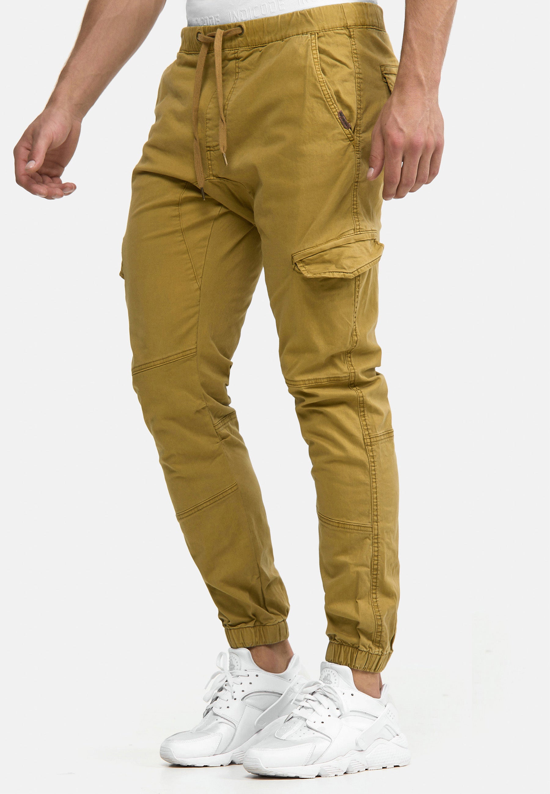 Cargohose Levy Produktbild