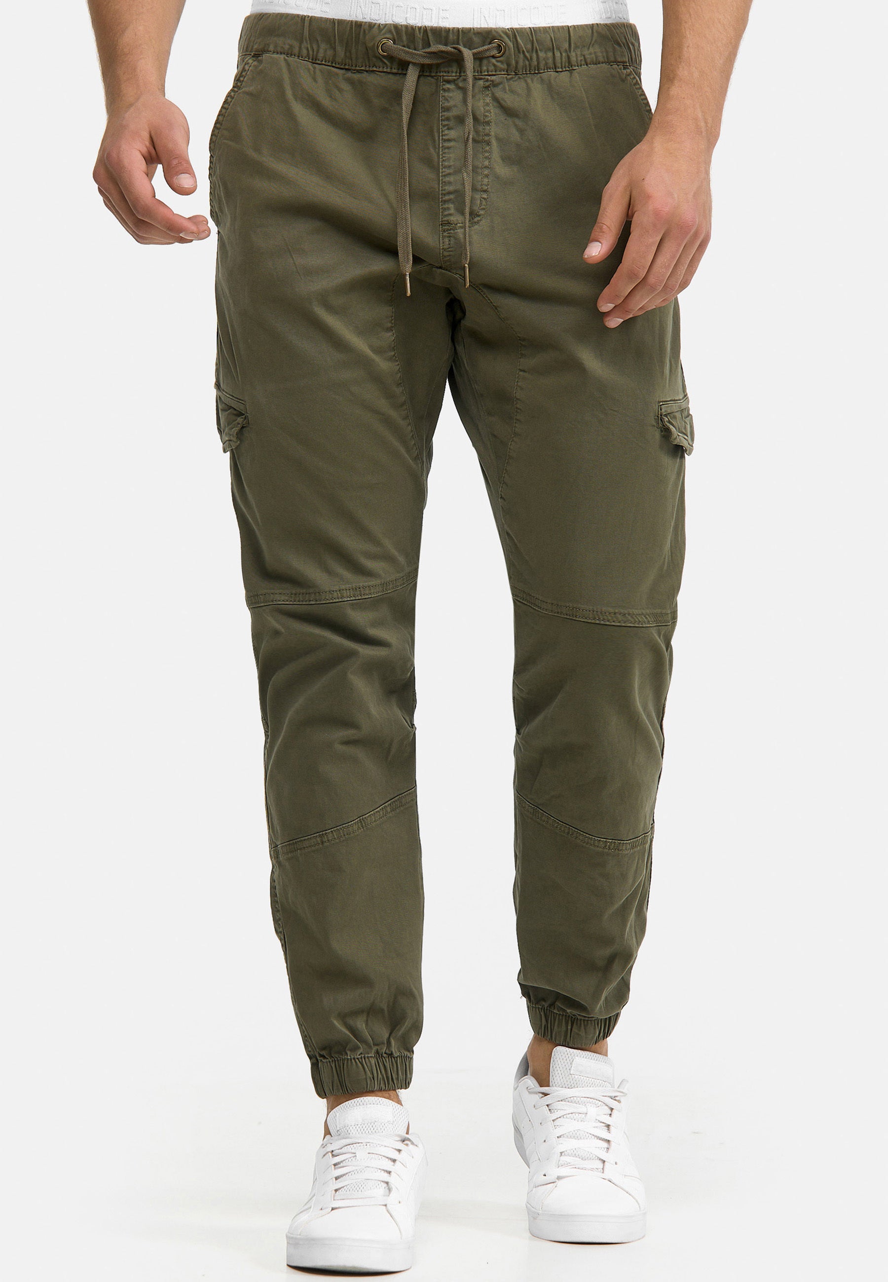 Cargohose Levy Produktbild