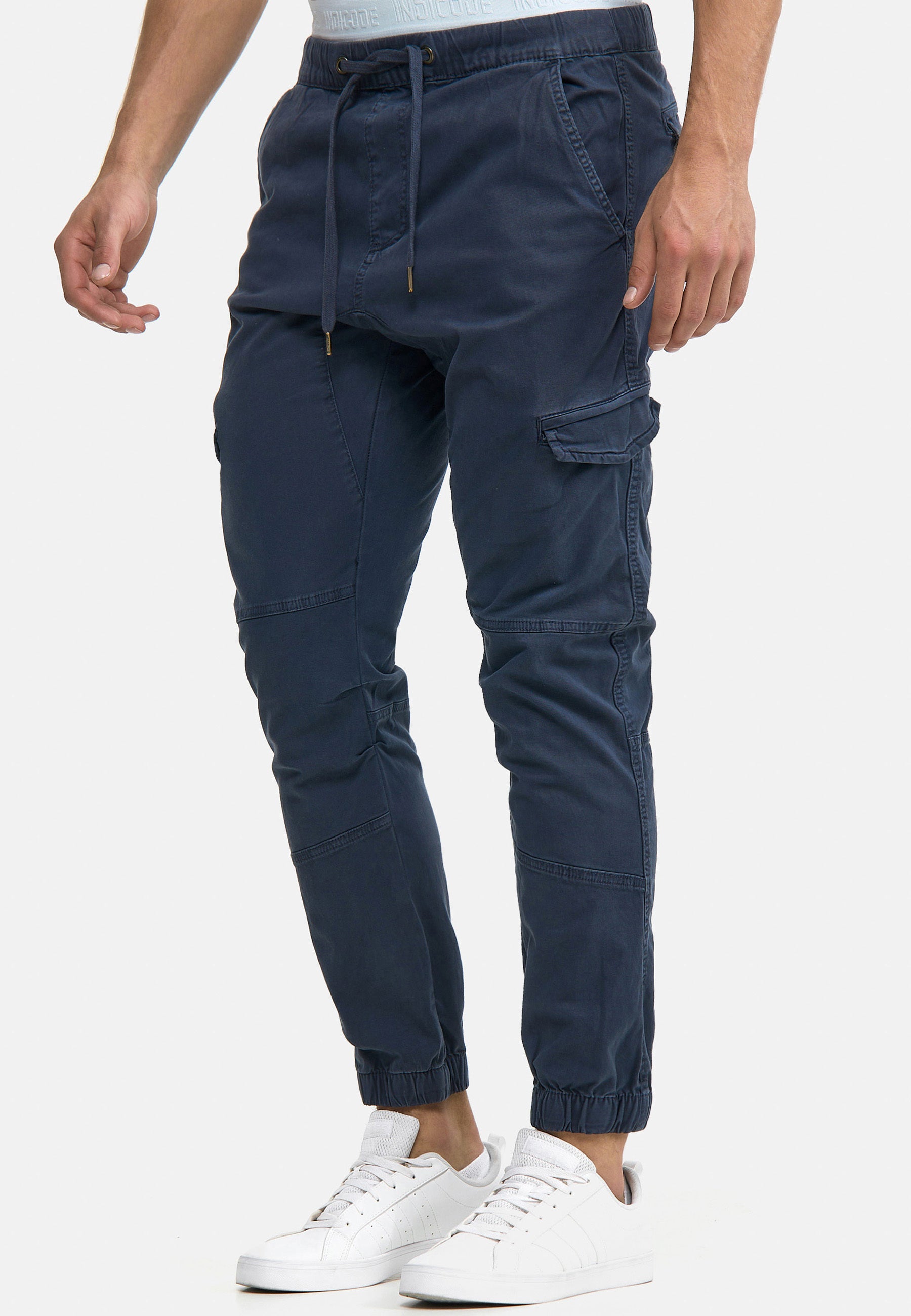 Cargohose Levy Produktbild