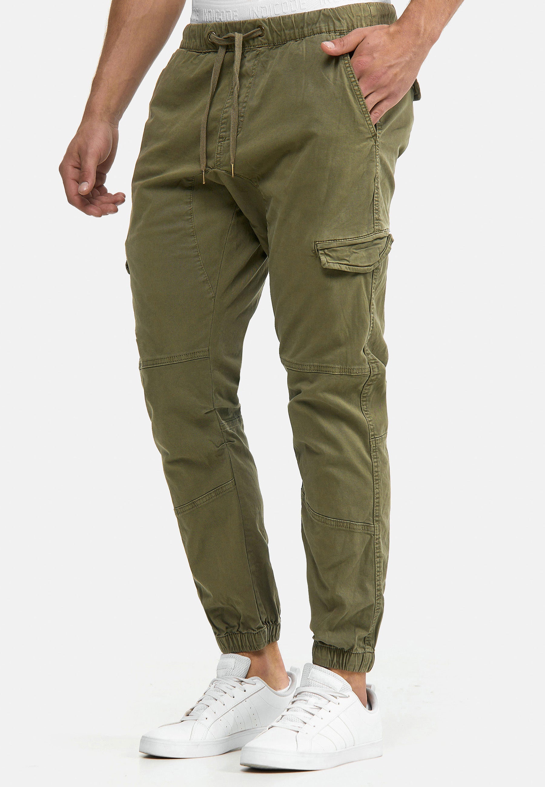 Cargohose Levy Produktbild